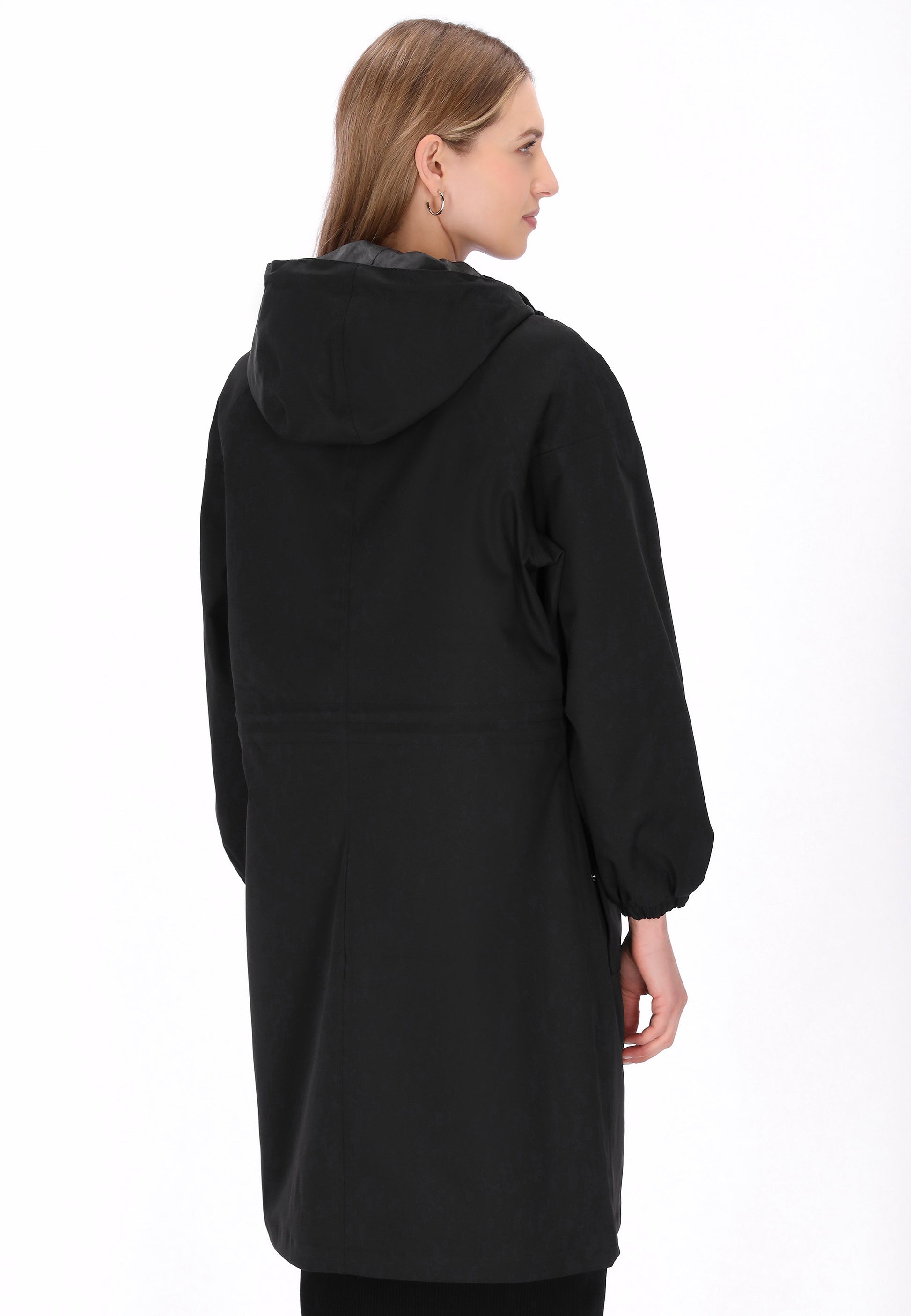 DreiMaster Klassik Coat