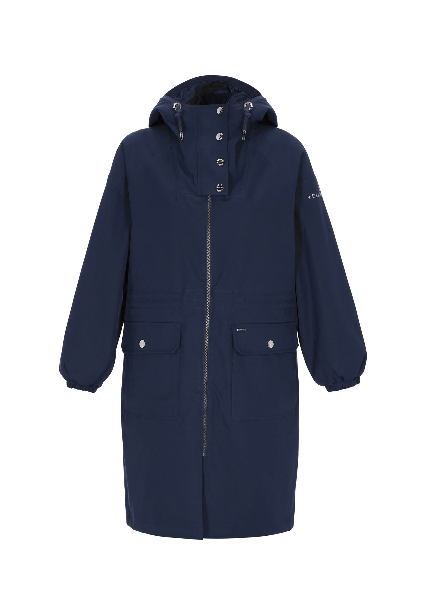 DreiMaster Klassik Coat