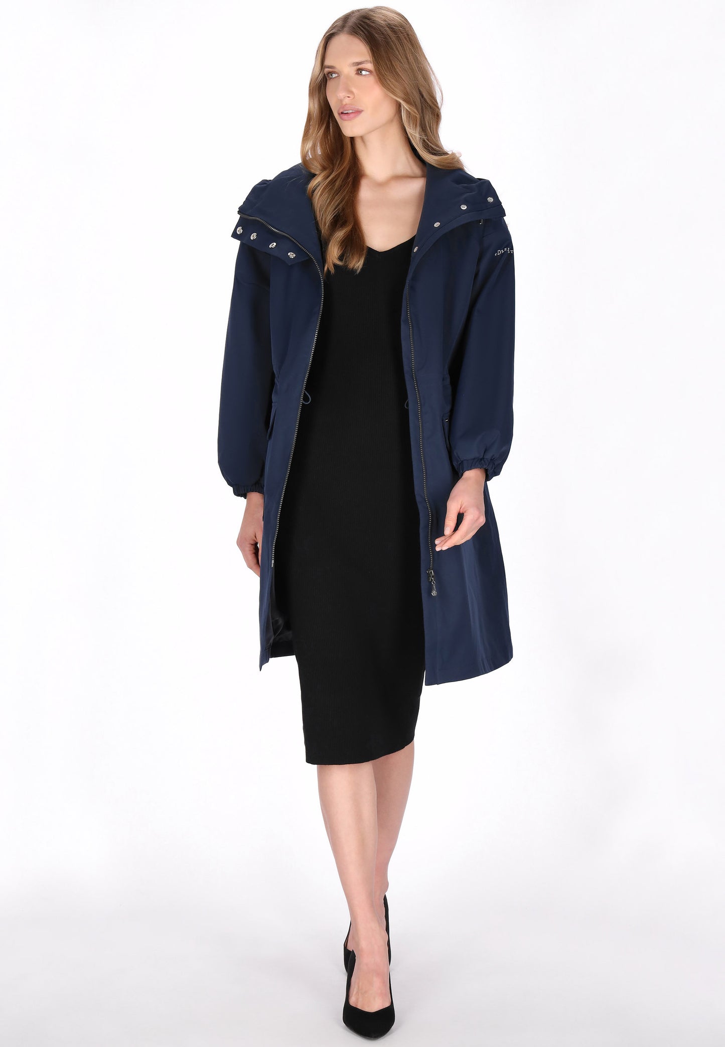 DreiMaster Klassik Coat