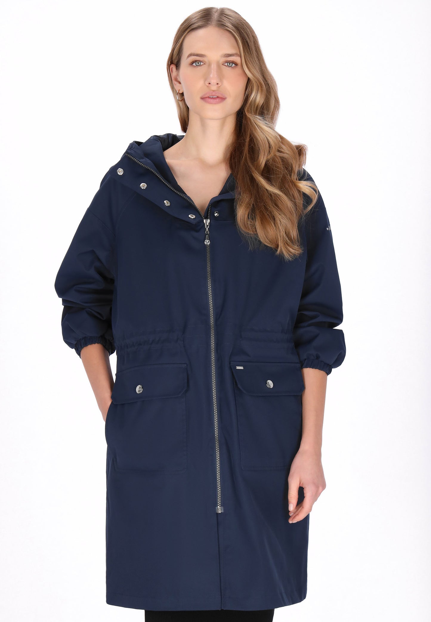DreiMaster Klassik Coat