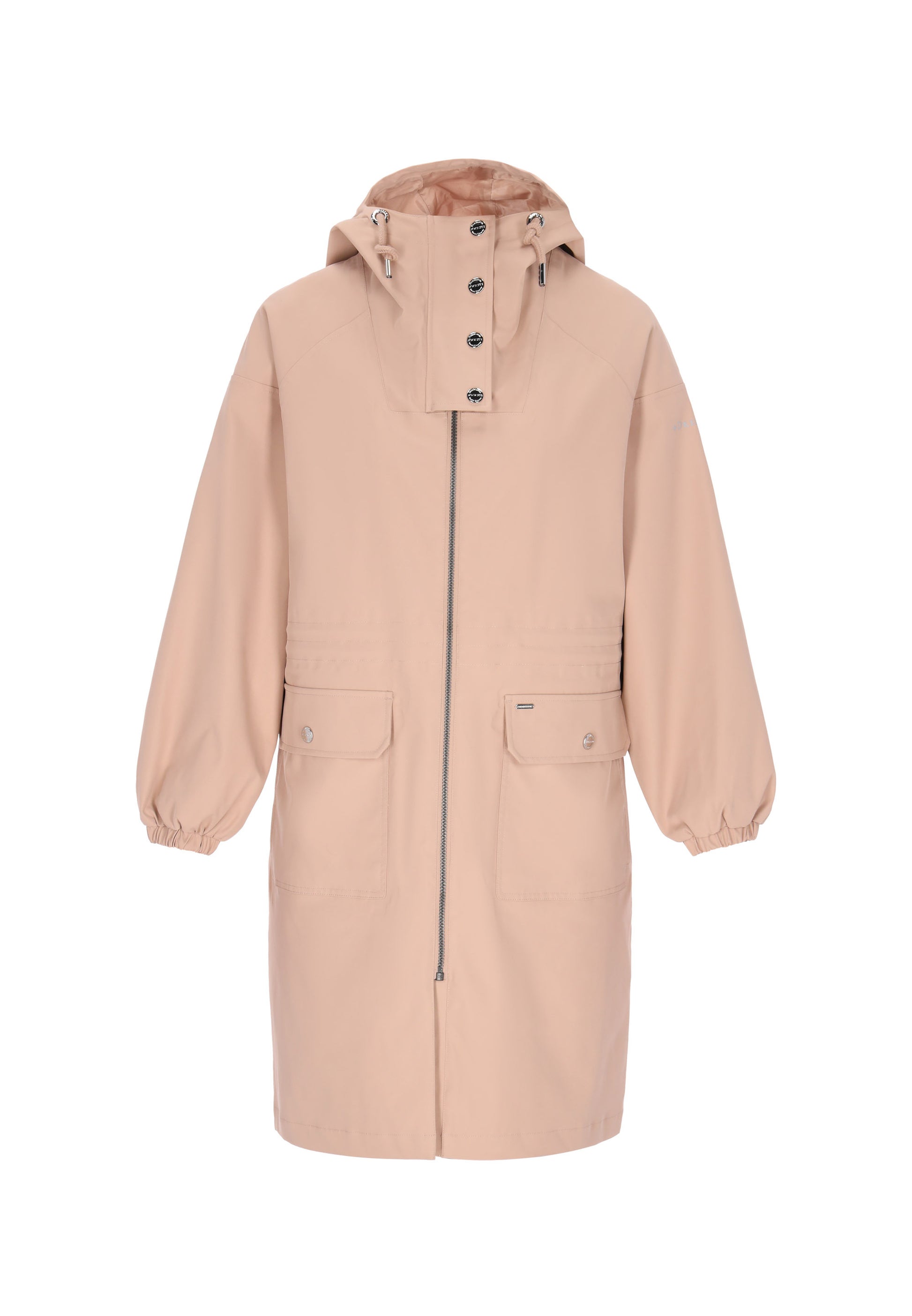 DreiMaster Klassik Coat