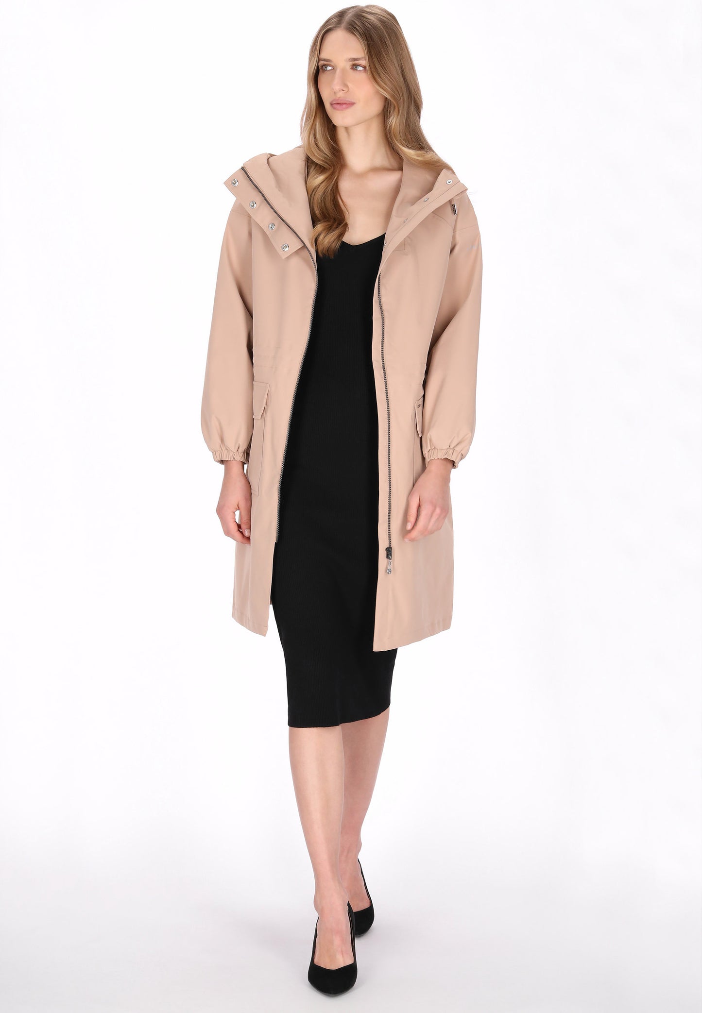 DreiMaster Klassik Coat