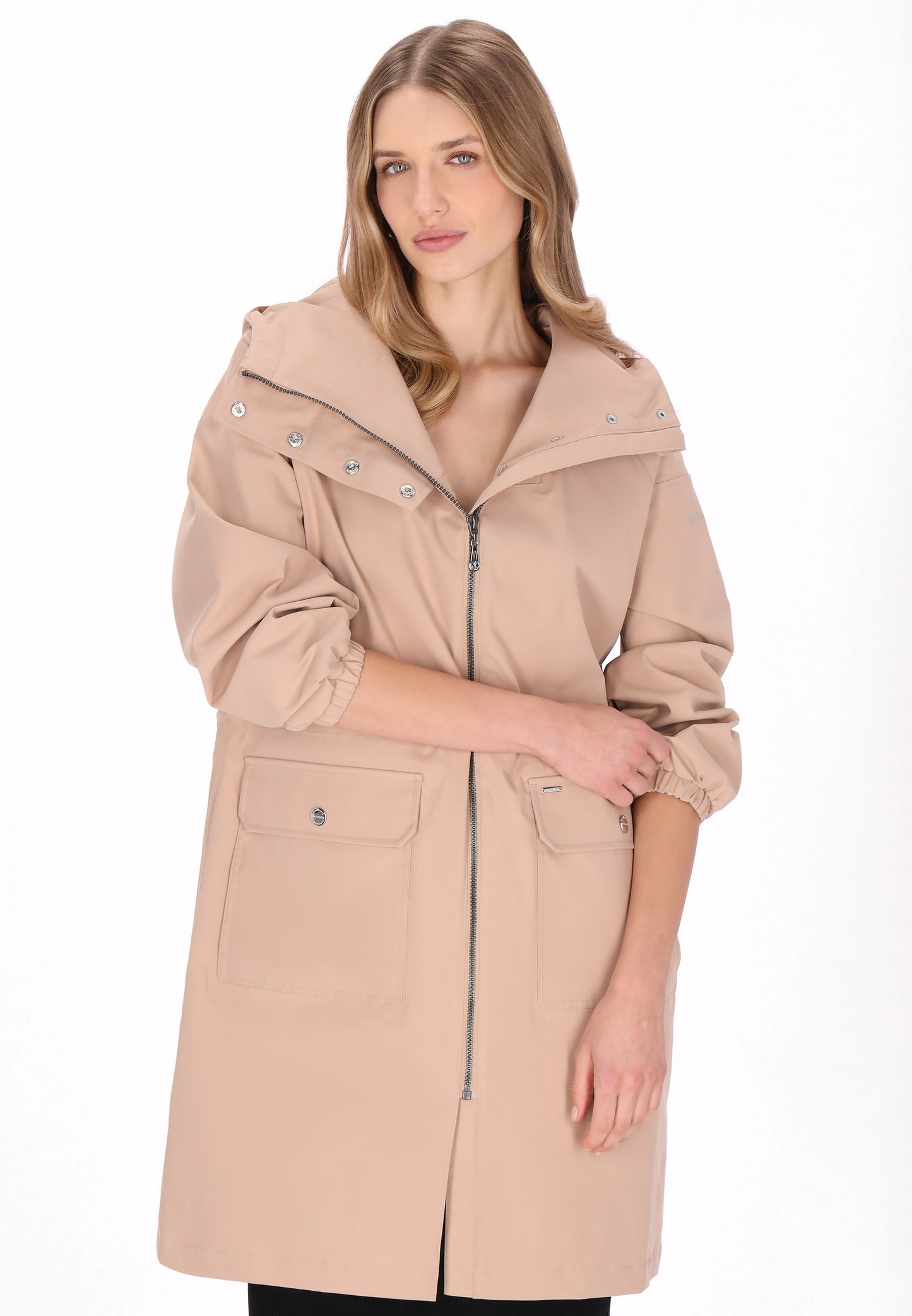 DreiMaster Klassik Coat