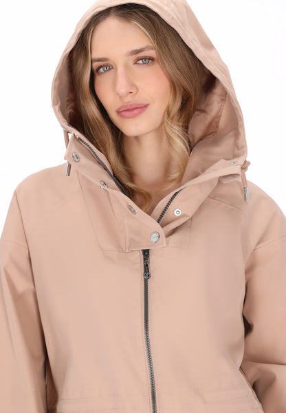 DreiMaster Klassik Coat