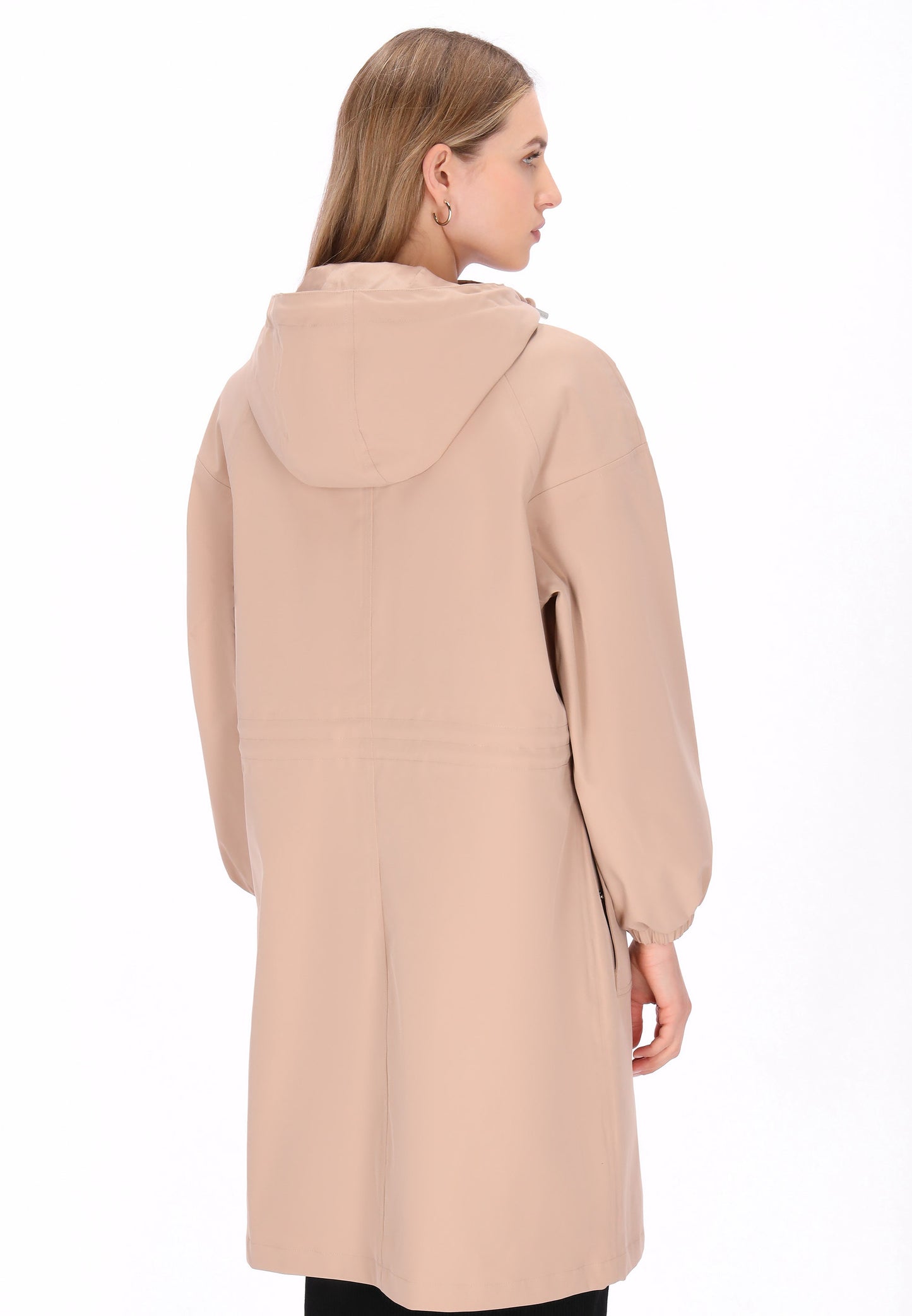 DreiMaster Klassik Coat