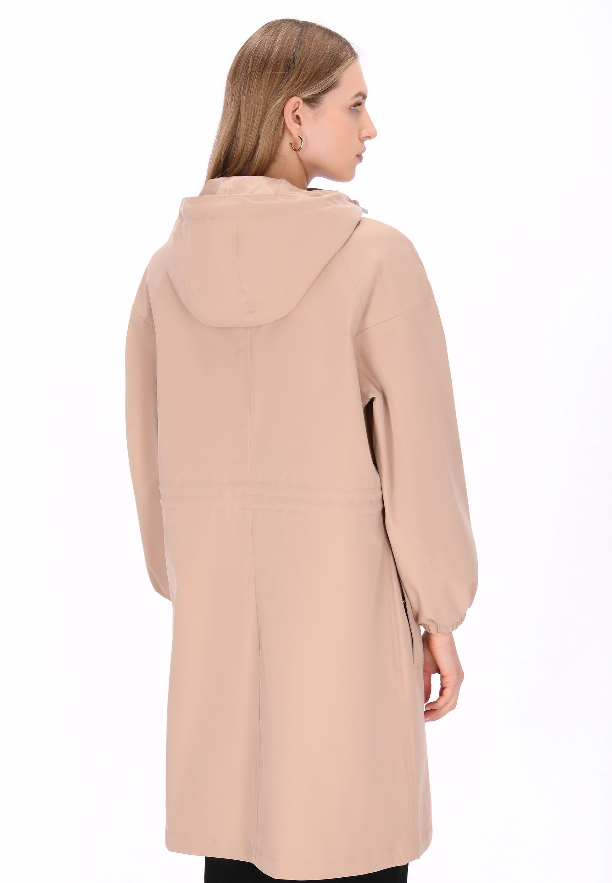 DreiMaster Klassik Coat