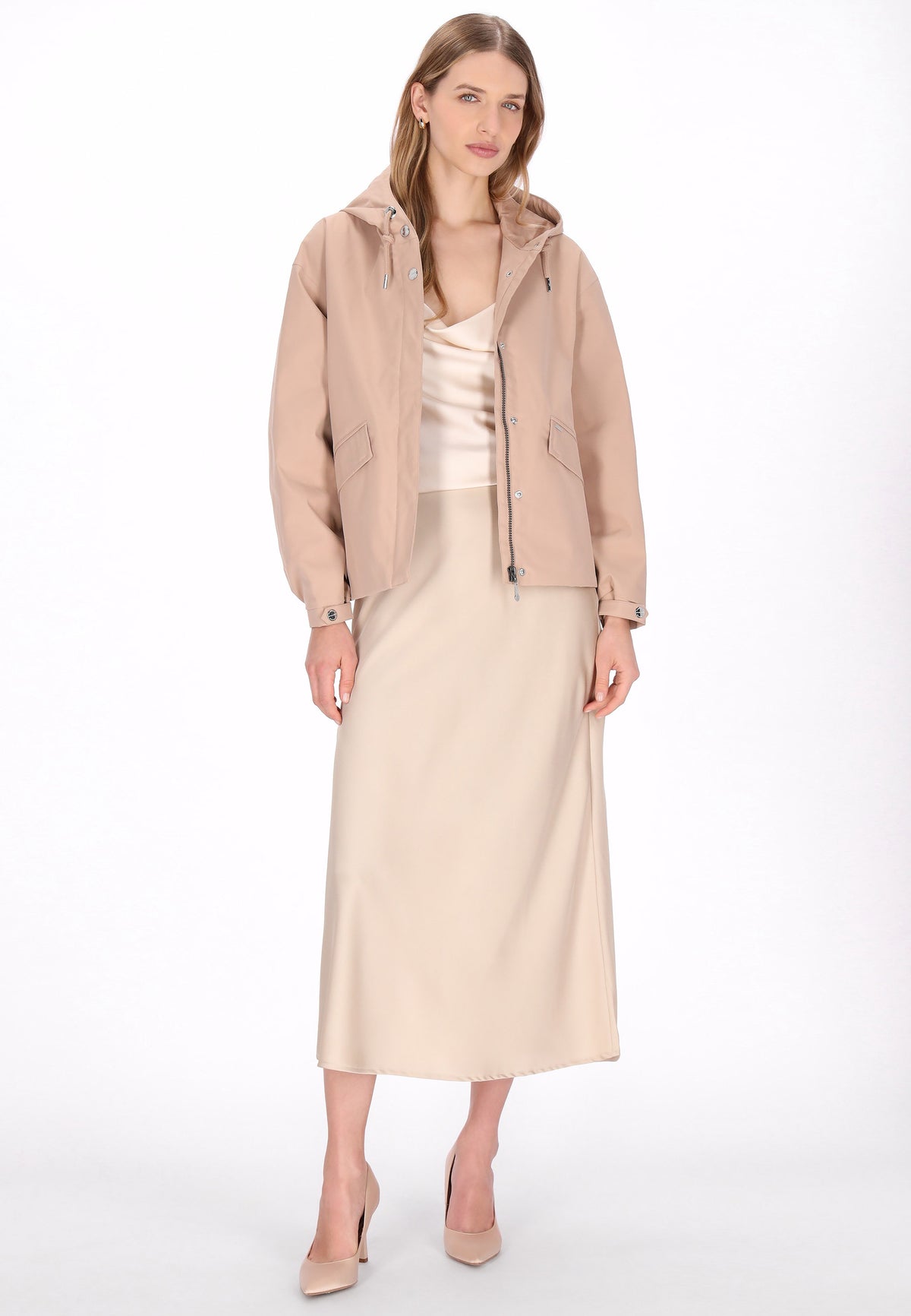 DreiMaster Klassik Jacket