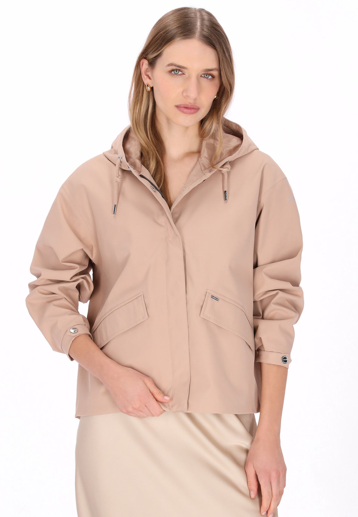 DreiMaster Klassik Jacket