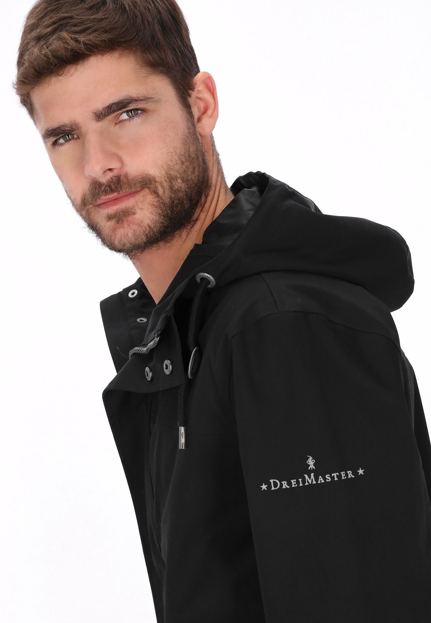 DreiMaster Klassik Jacket