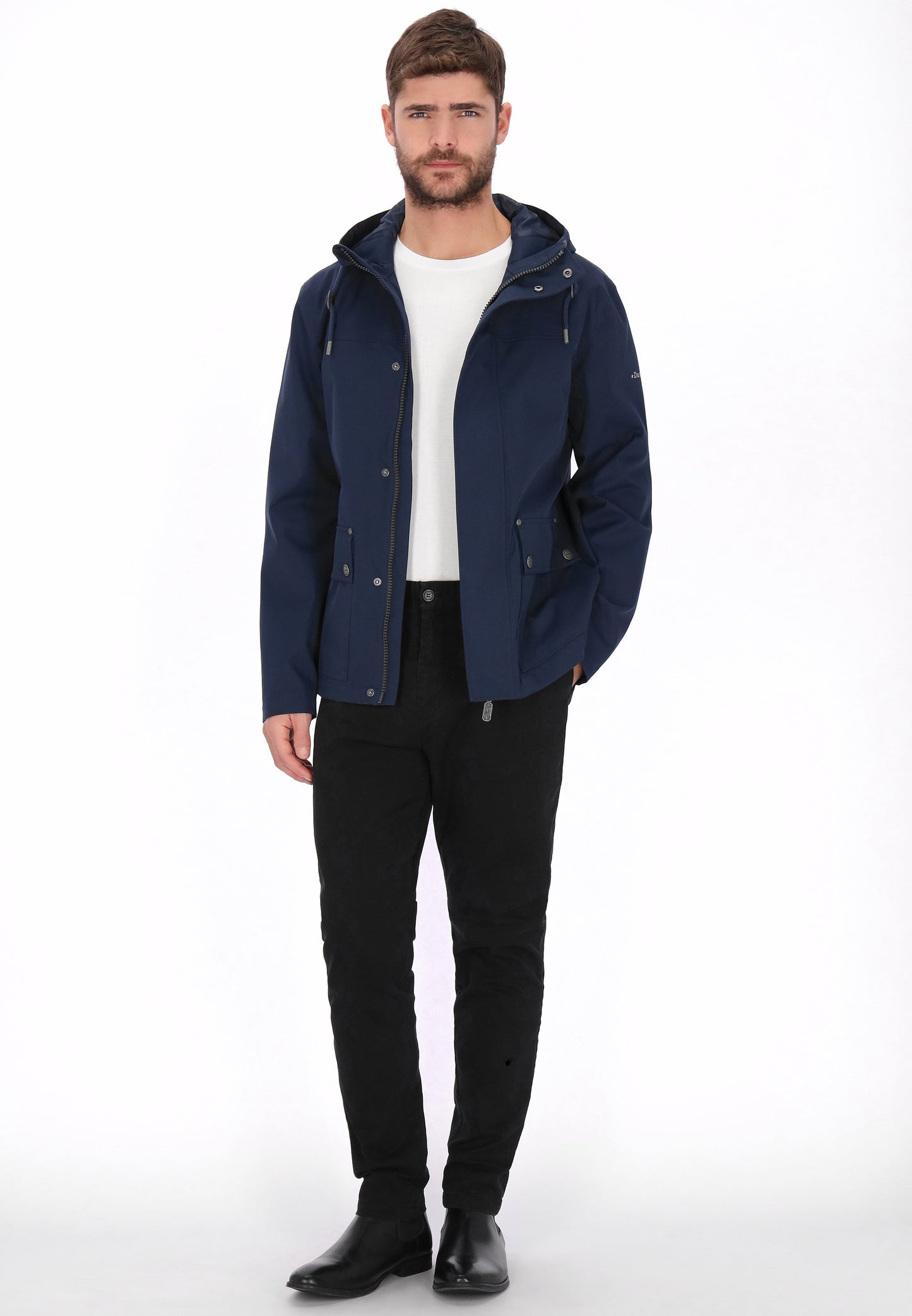 DreiMaster Klassik Jacket