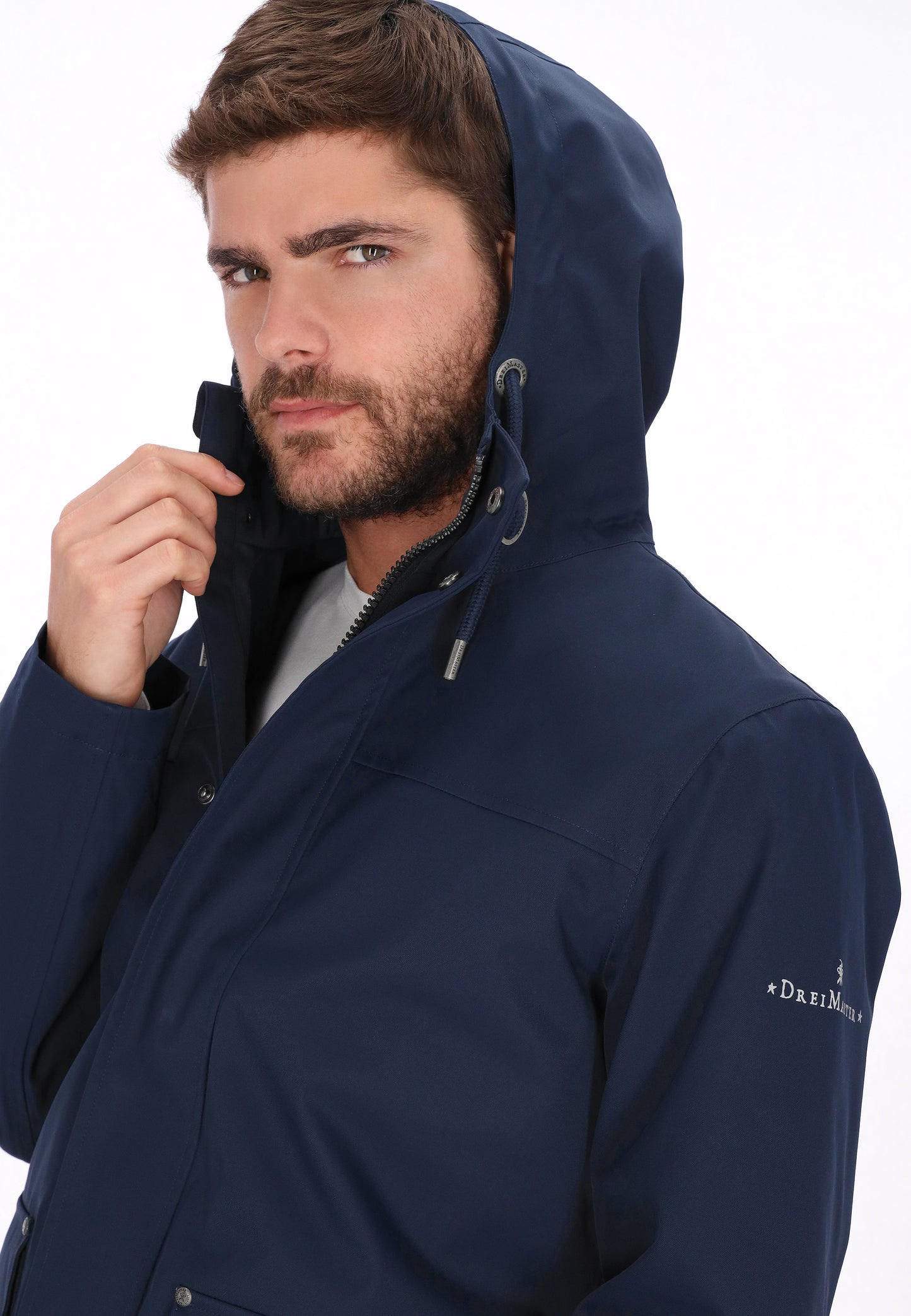 DreiMaster Klassik Jacket