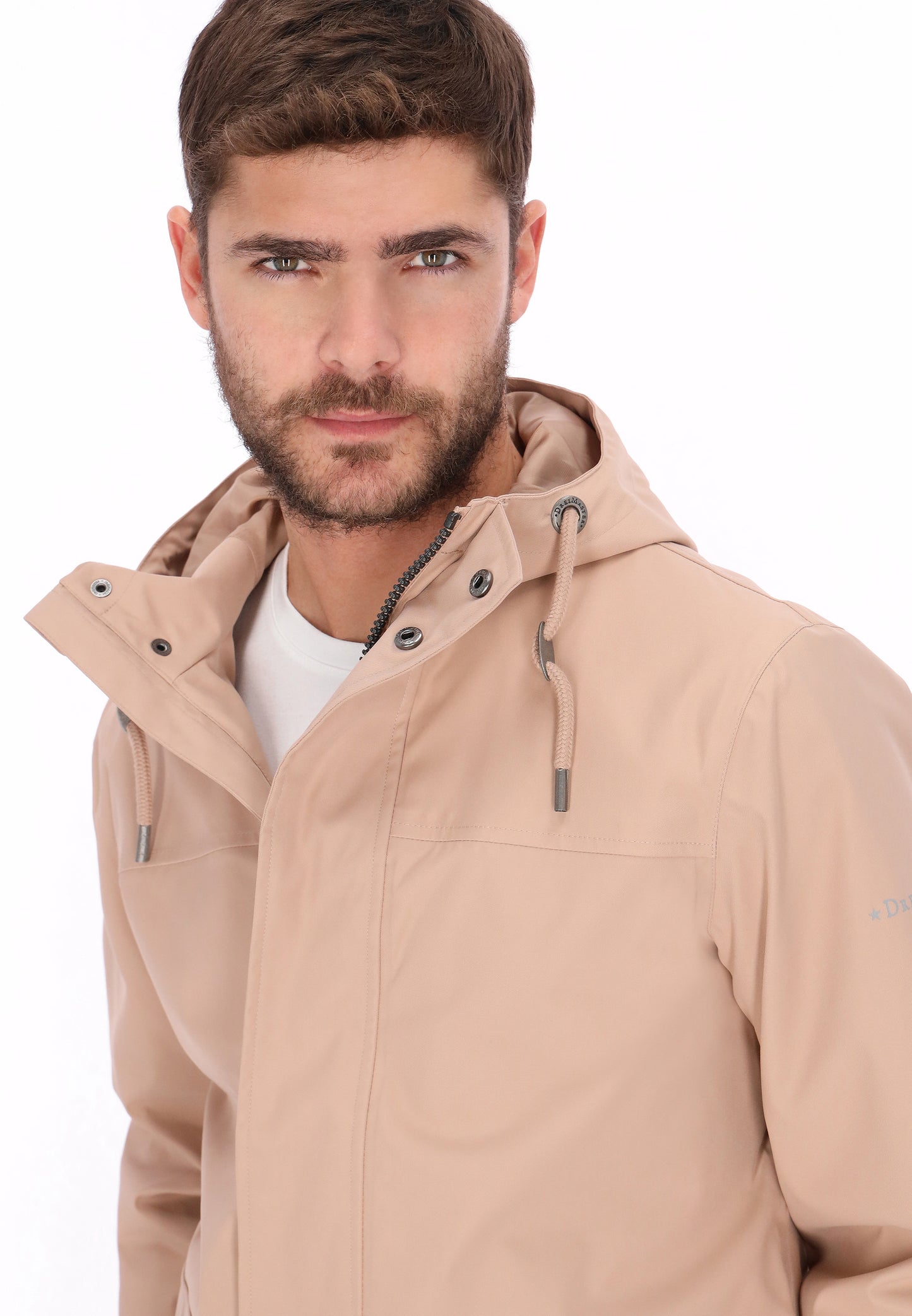 DreiMaster Klassik Jacket