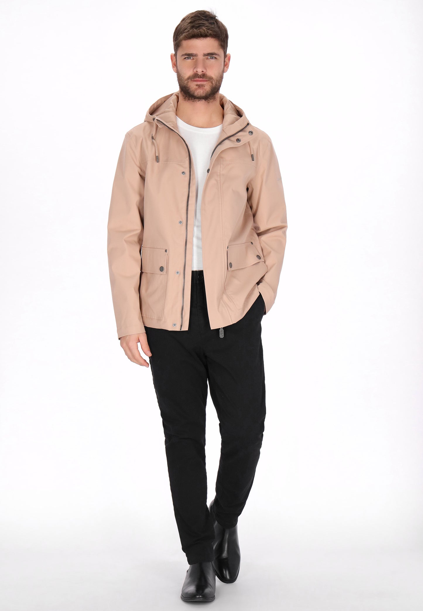 DreiMaster Klassik Jacket