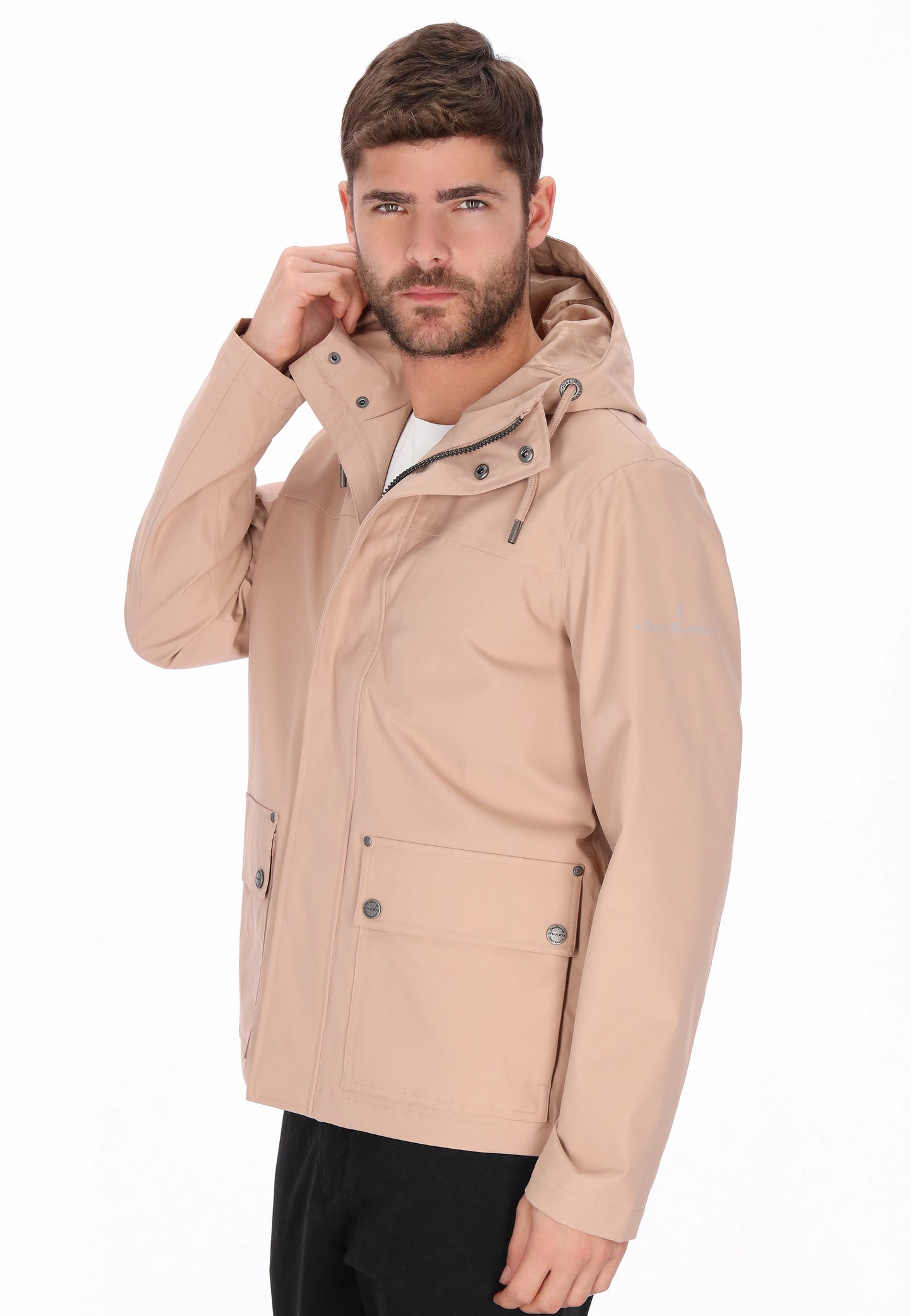 DreiMaster Klassik Jacket
