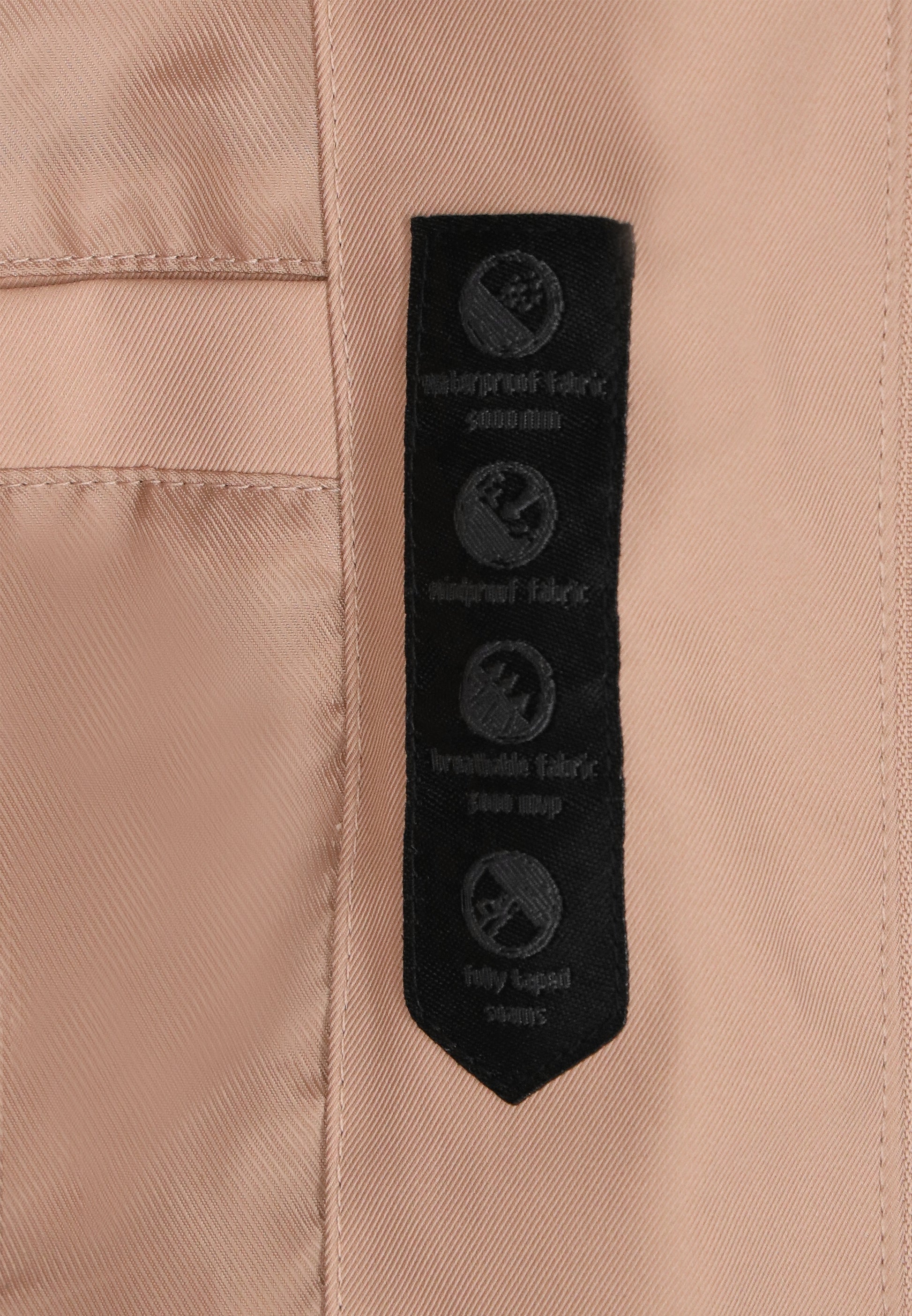 DreiMaster Klassik Jacket