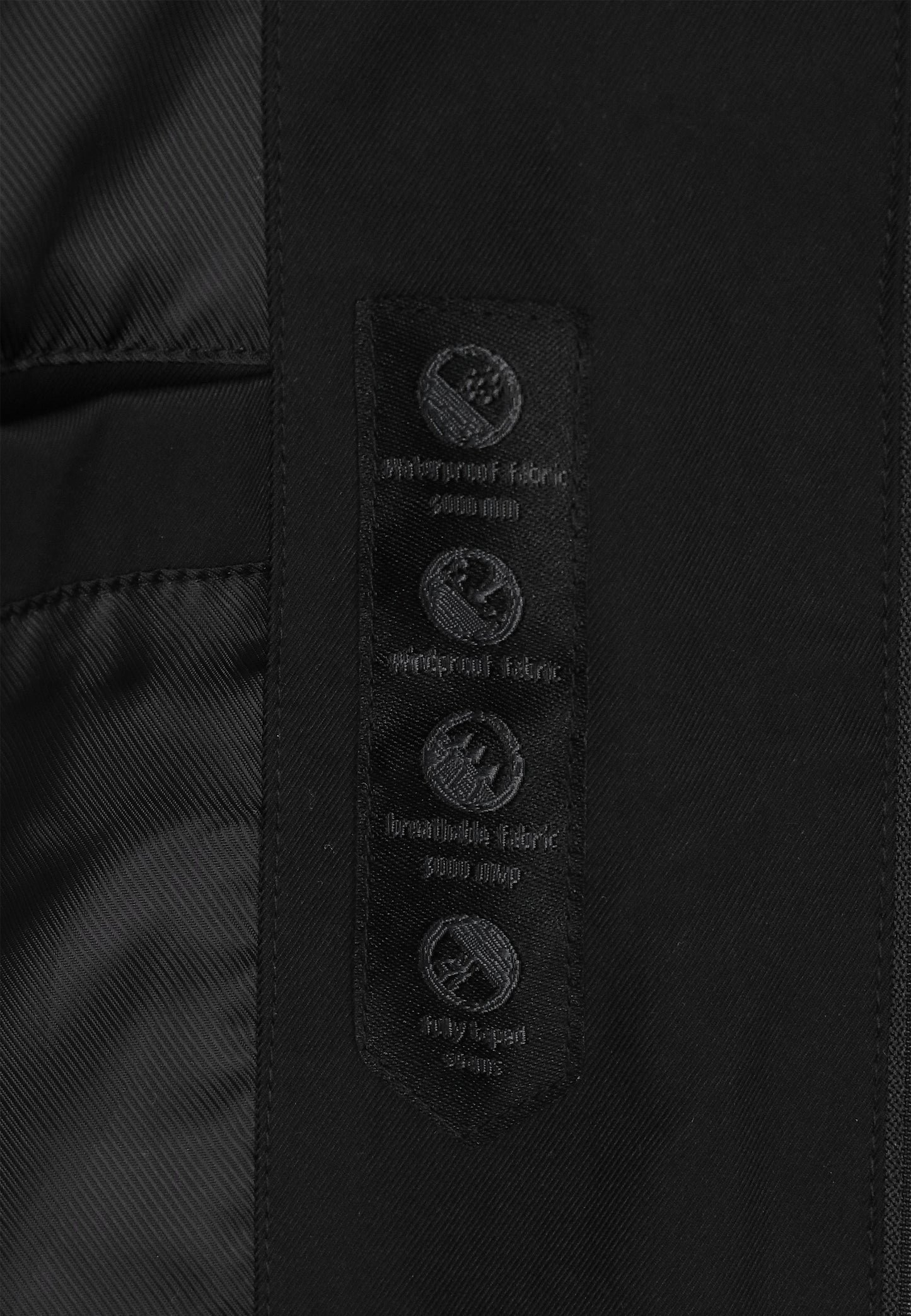 DreiMaster Klassik Jacket