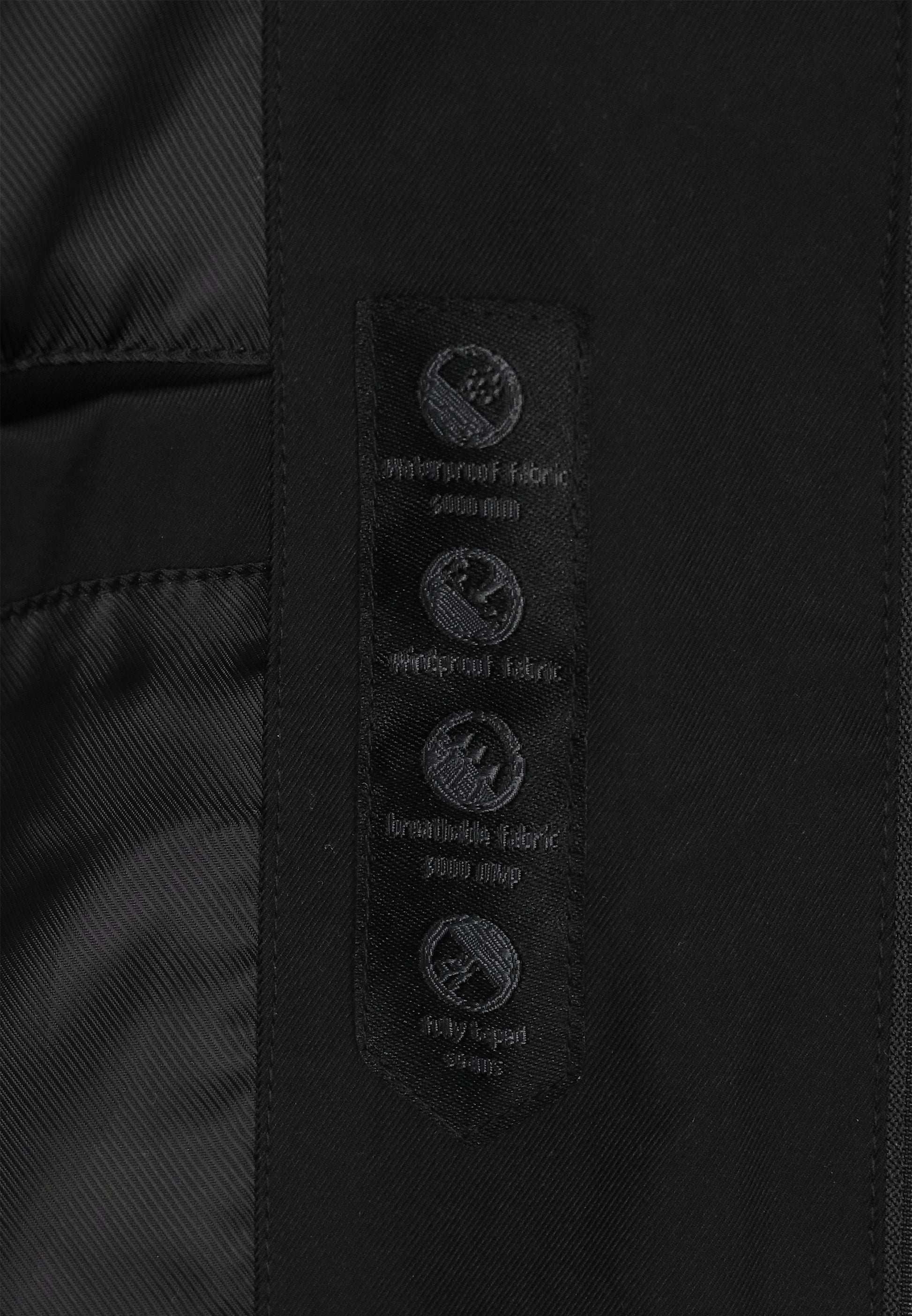DreiMaster Klassik Jacket