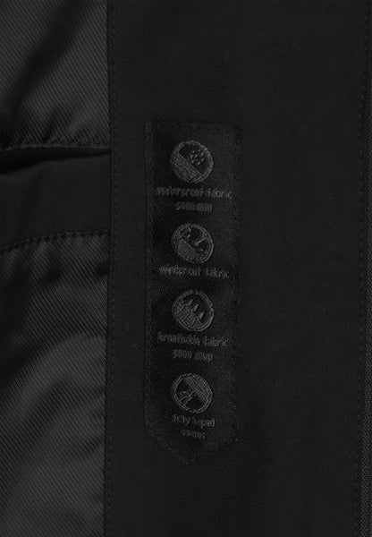 DreiMaster Klassik Jacket