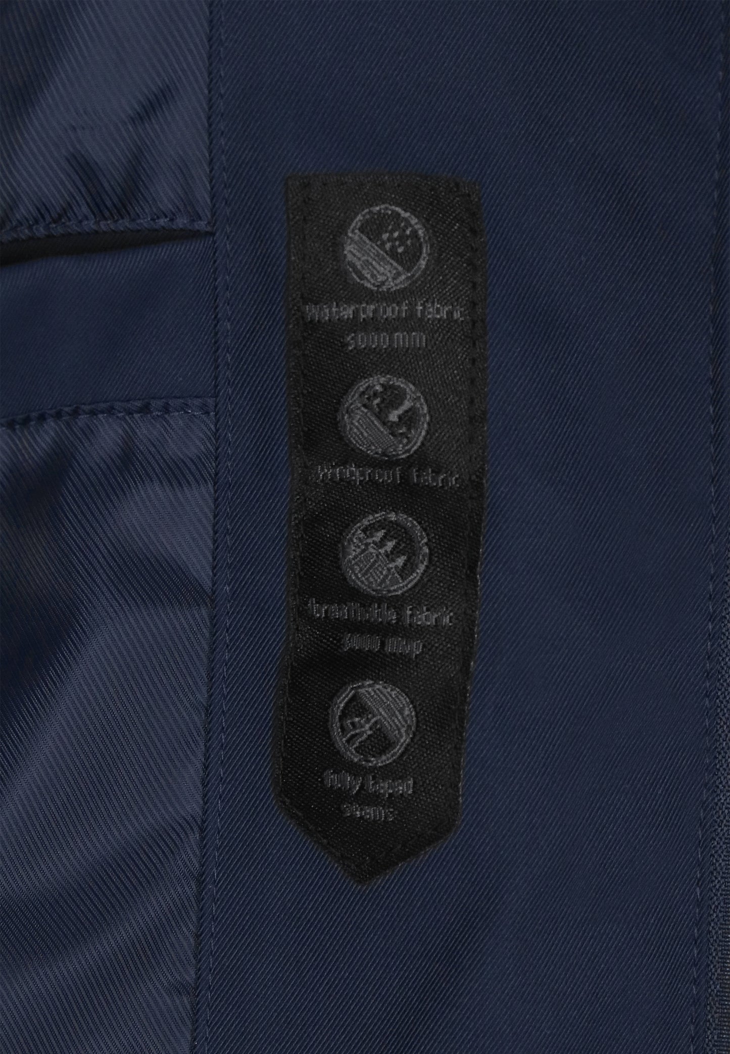 DreiMaster Klassik Jacket