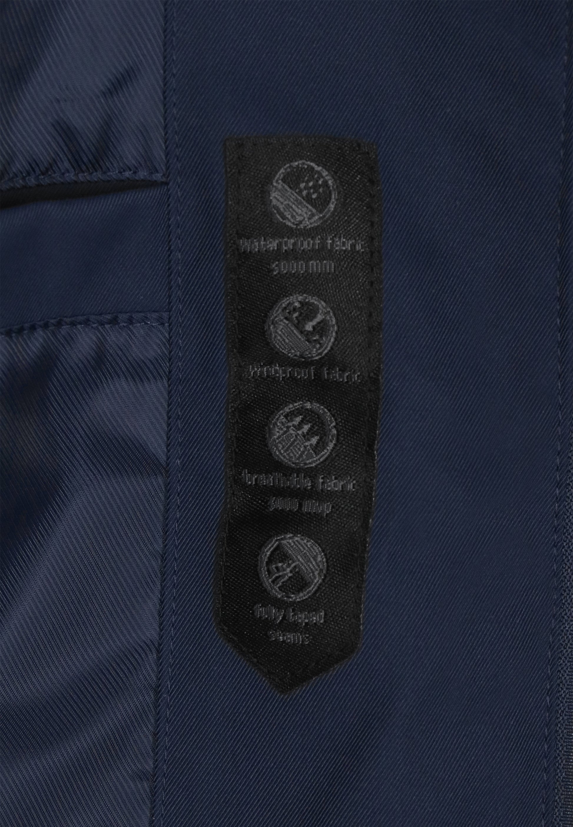 DreiMaster Klassik Jacket