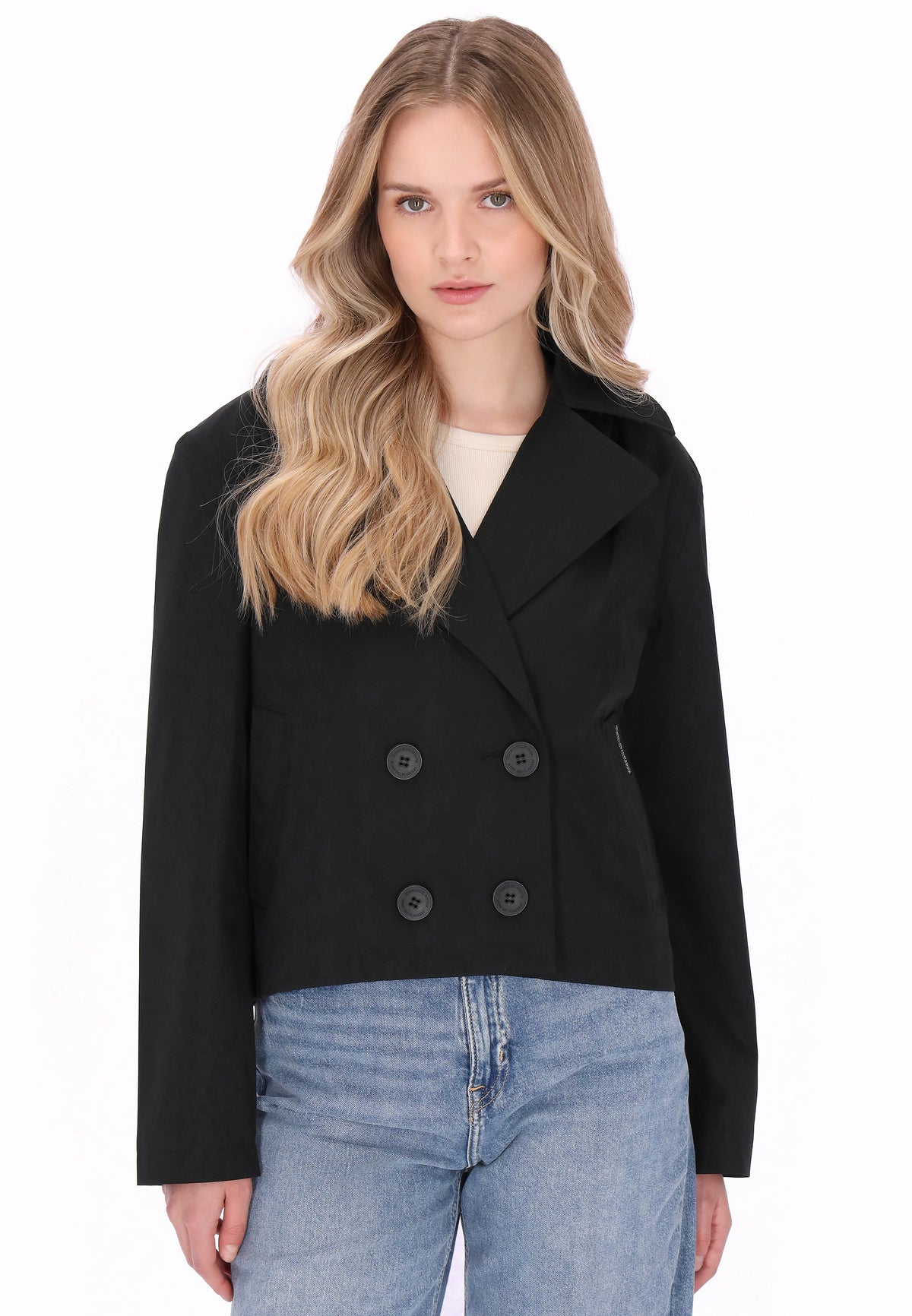 Schmuddelwedda Jacket