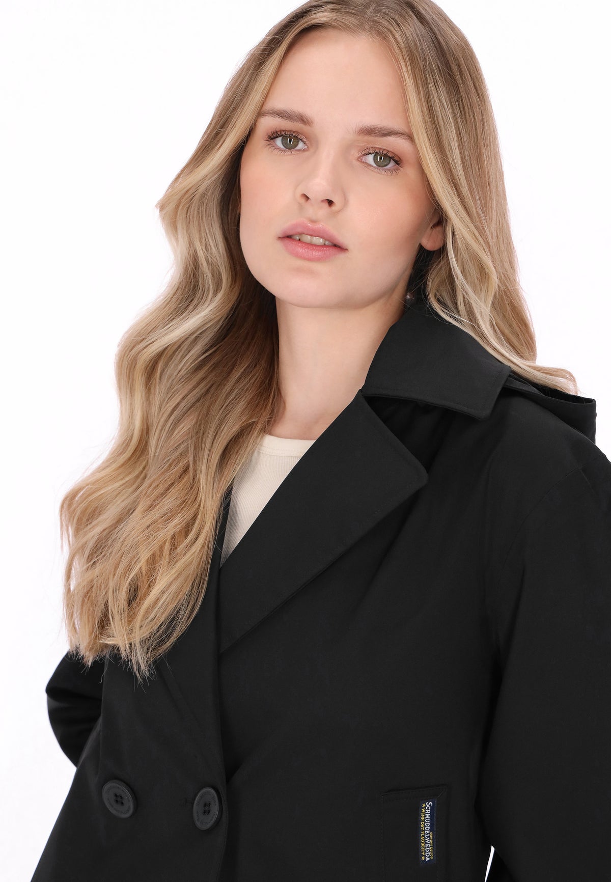 Schmuddelwedda Jacket