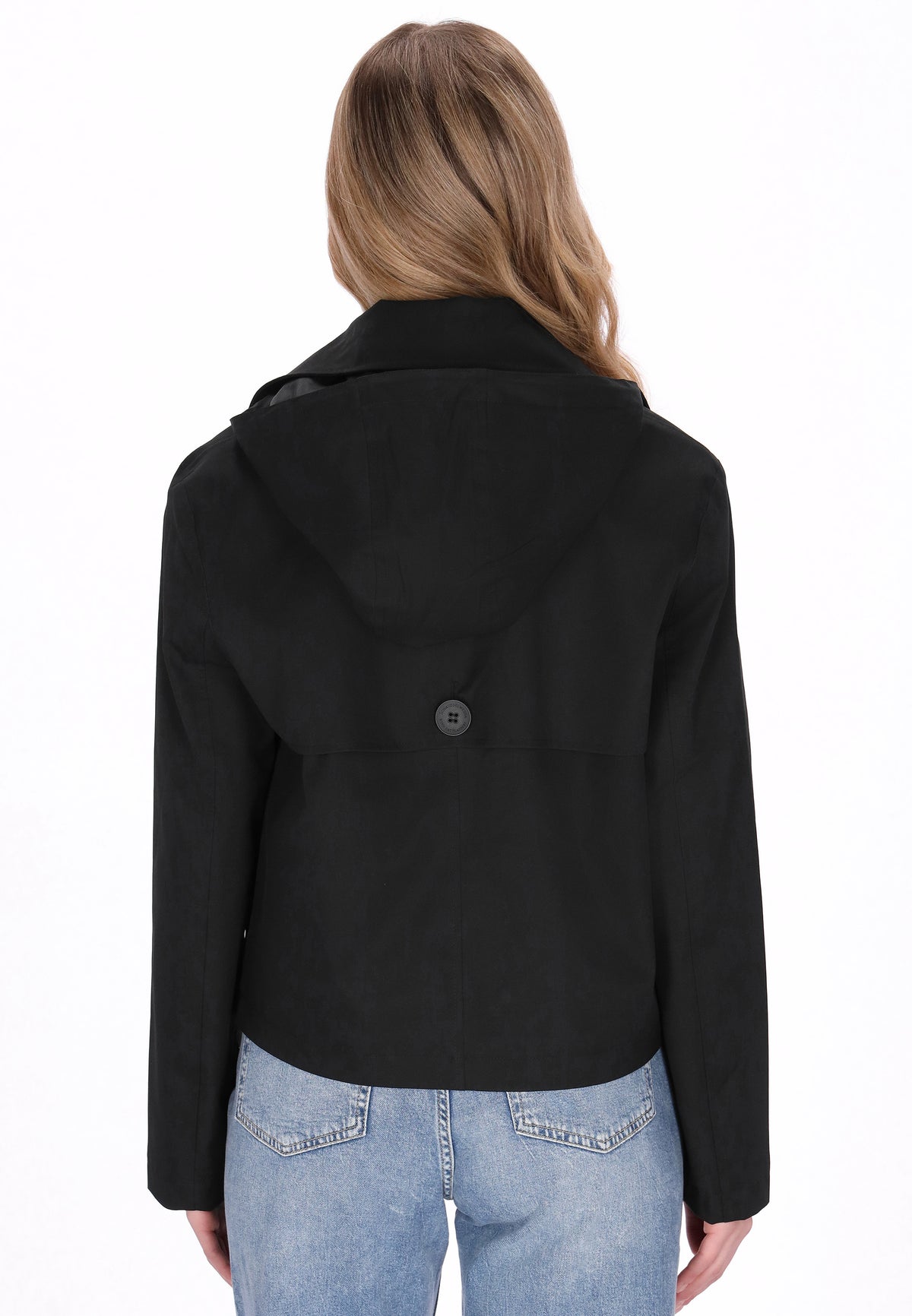Schmuddelwedda Jacket