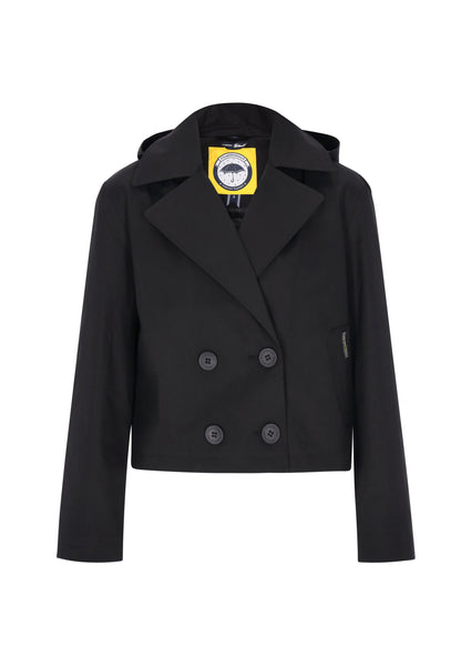 Schmuddelwedda Jacket