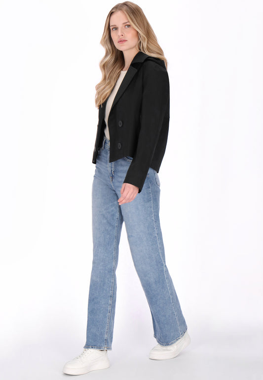 Schmuddelwedda Jacket