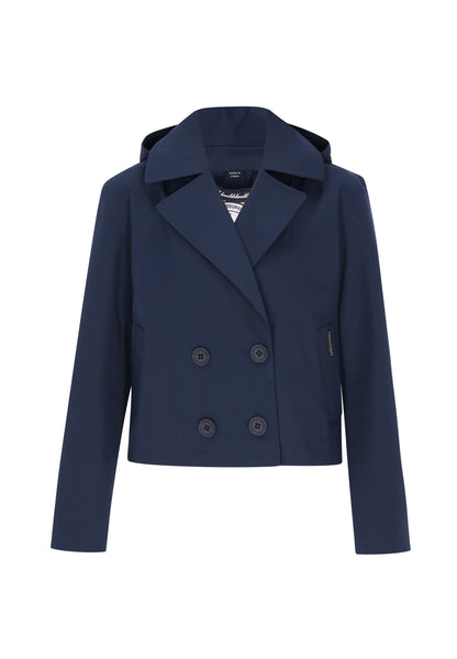 Schmuddelwedda Jacket