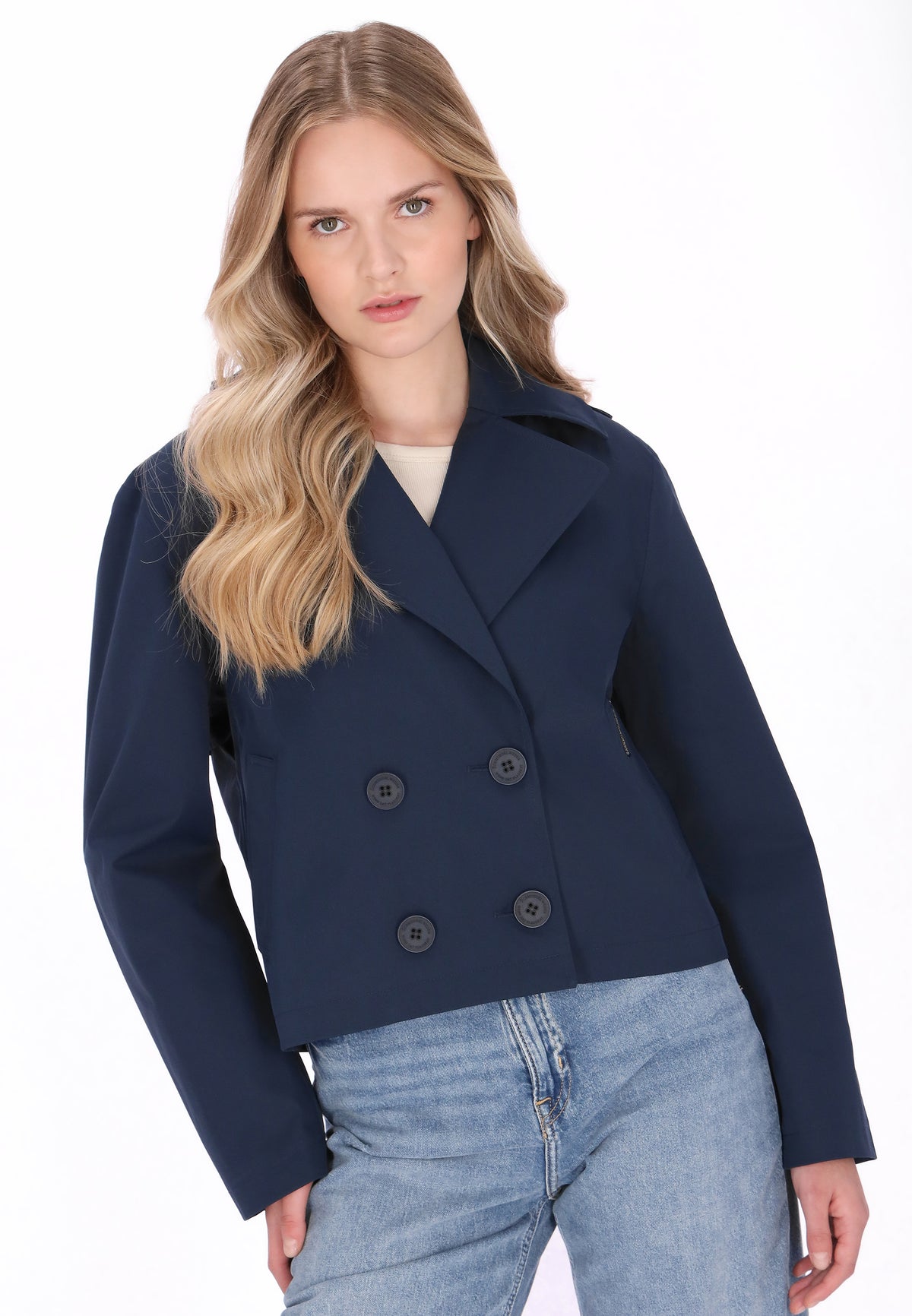 Schmuddelwedda Jacket