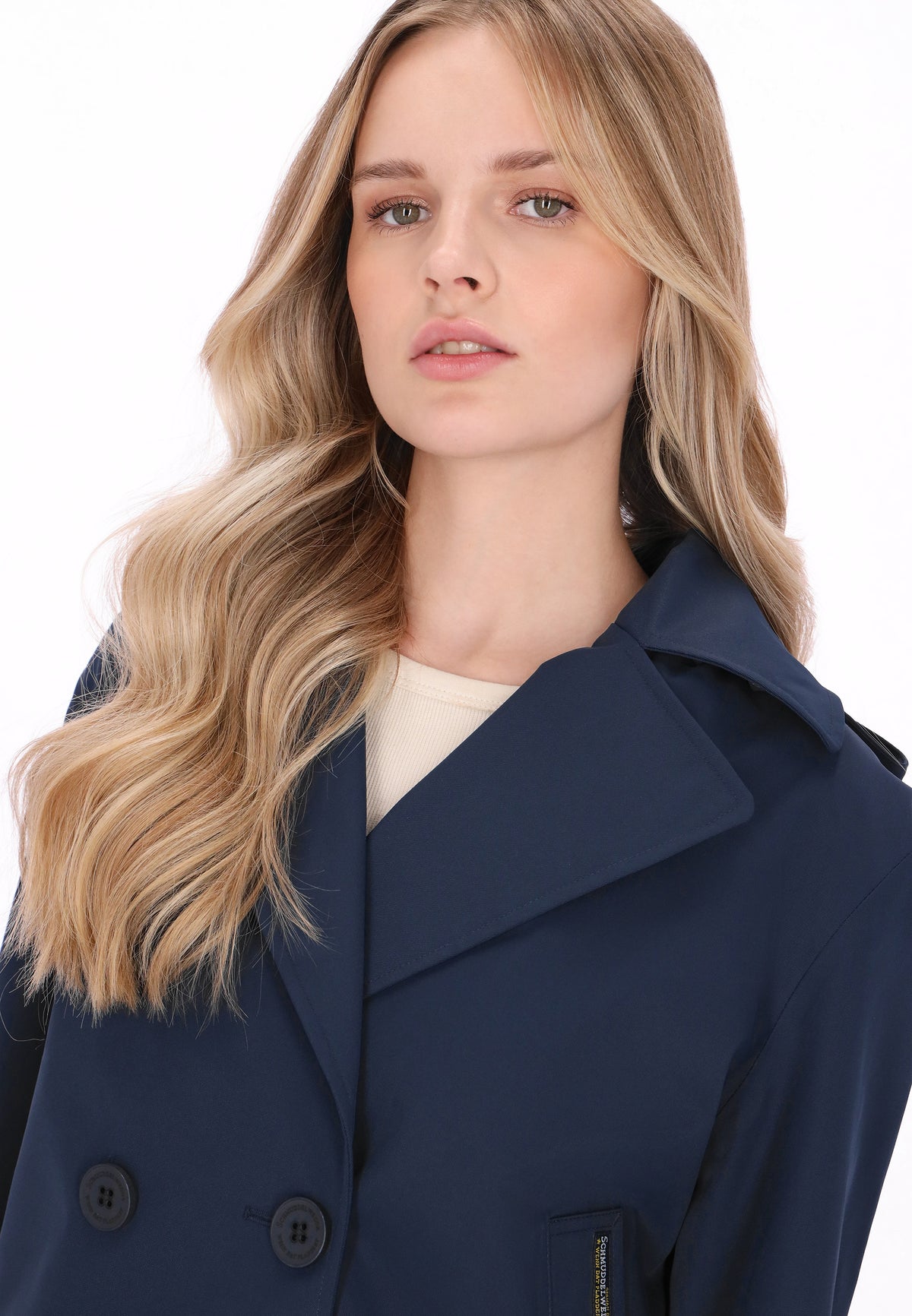 Schmuddelwedda Jacket