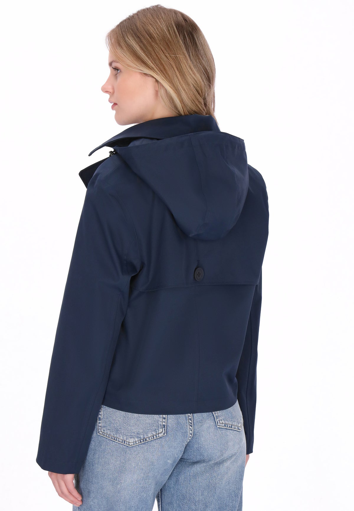 Schmuddelwedda Jacket