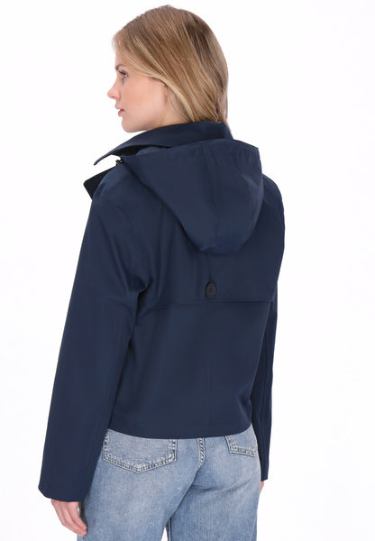 Schmuddelwedda Jacket