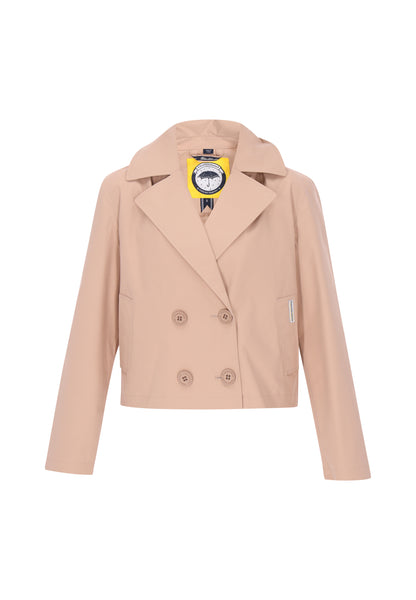 Schmuddelwedda Jacket