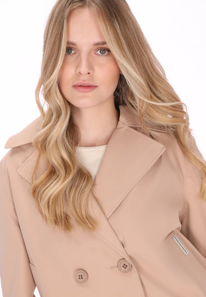 Schmuddelwedda Jacket