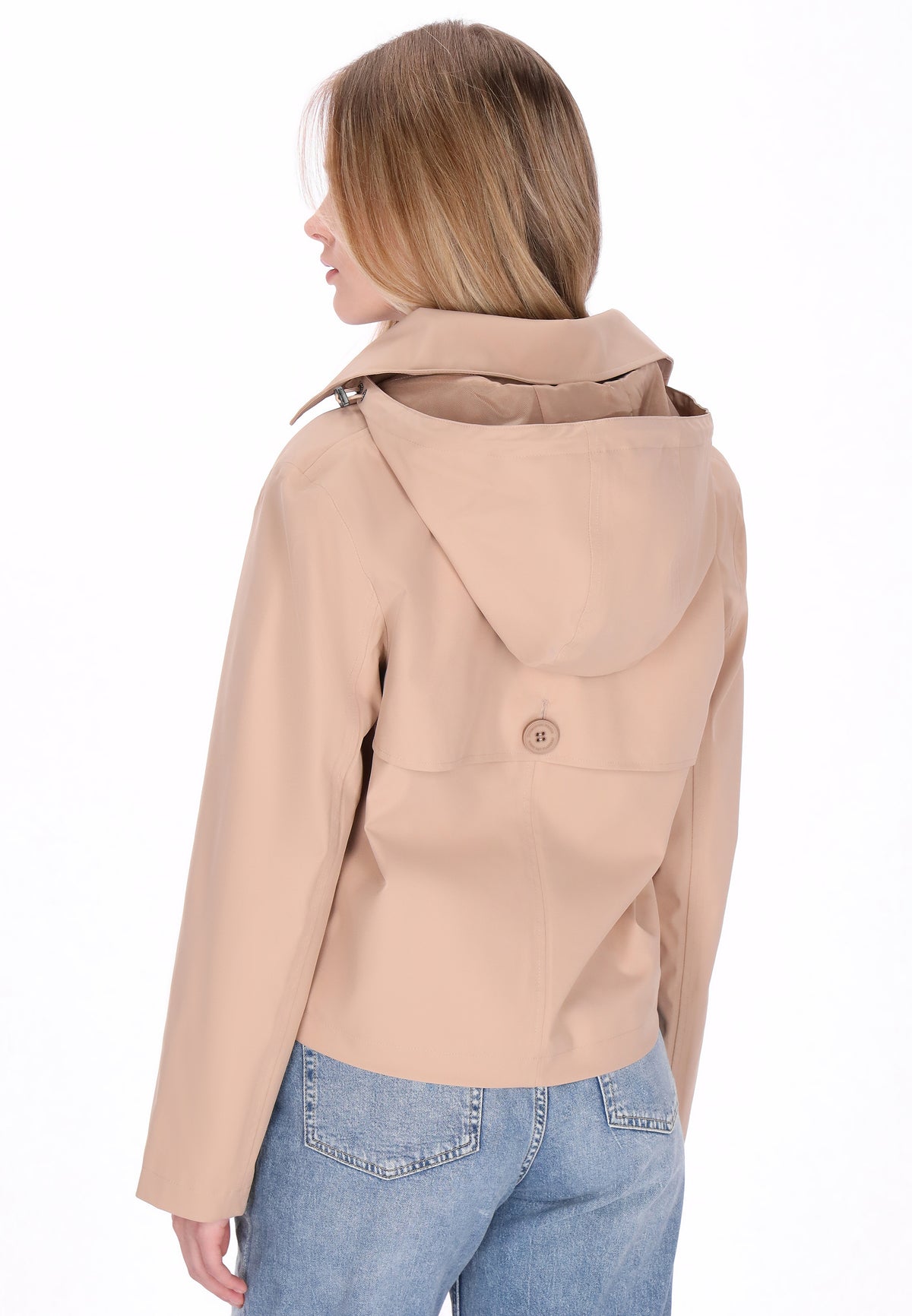 Schmuddelwedda Jacket