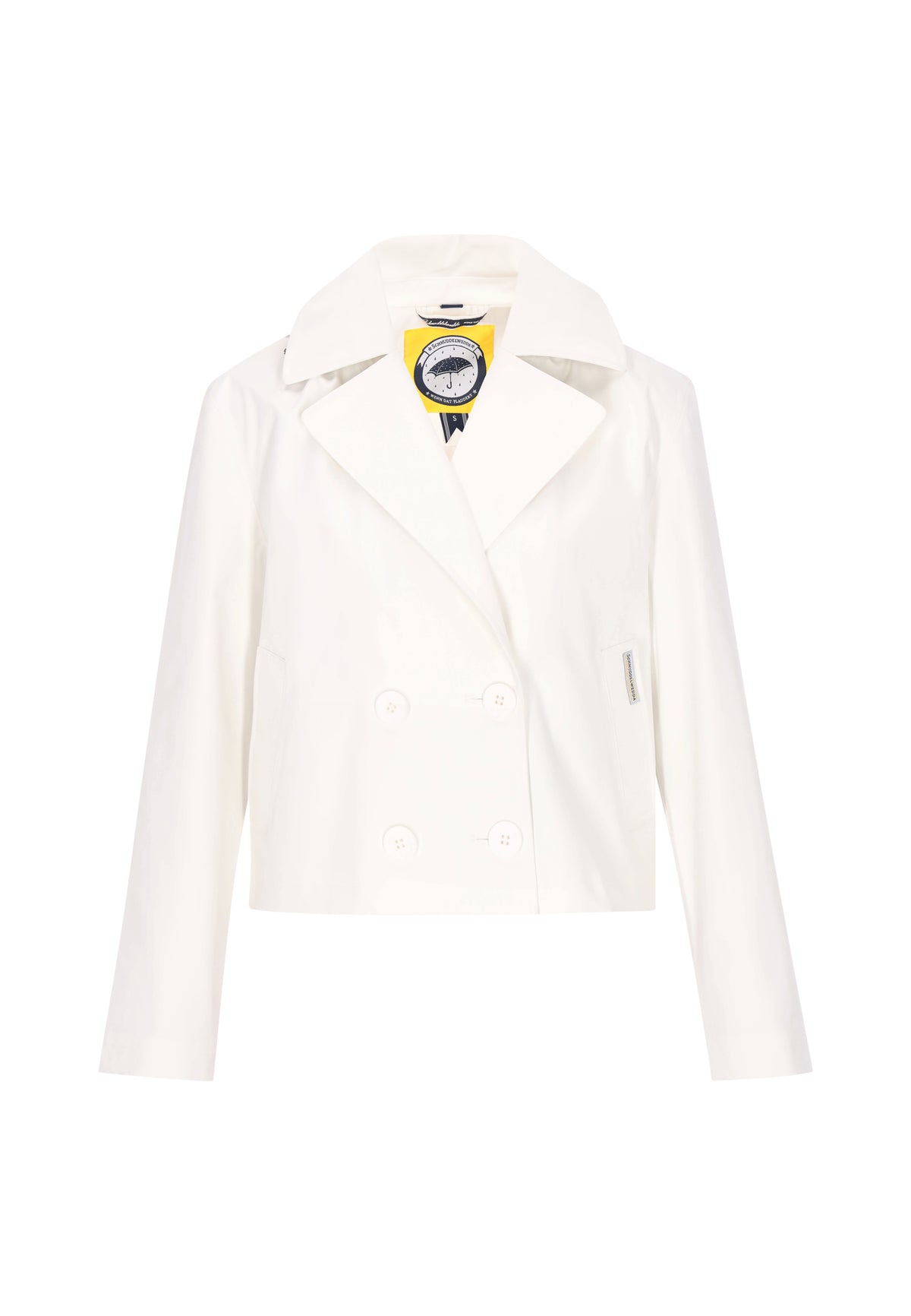 Schmuddelwedda Jacket
