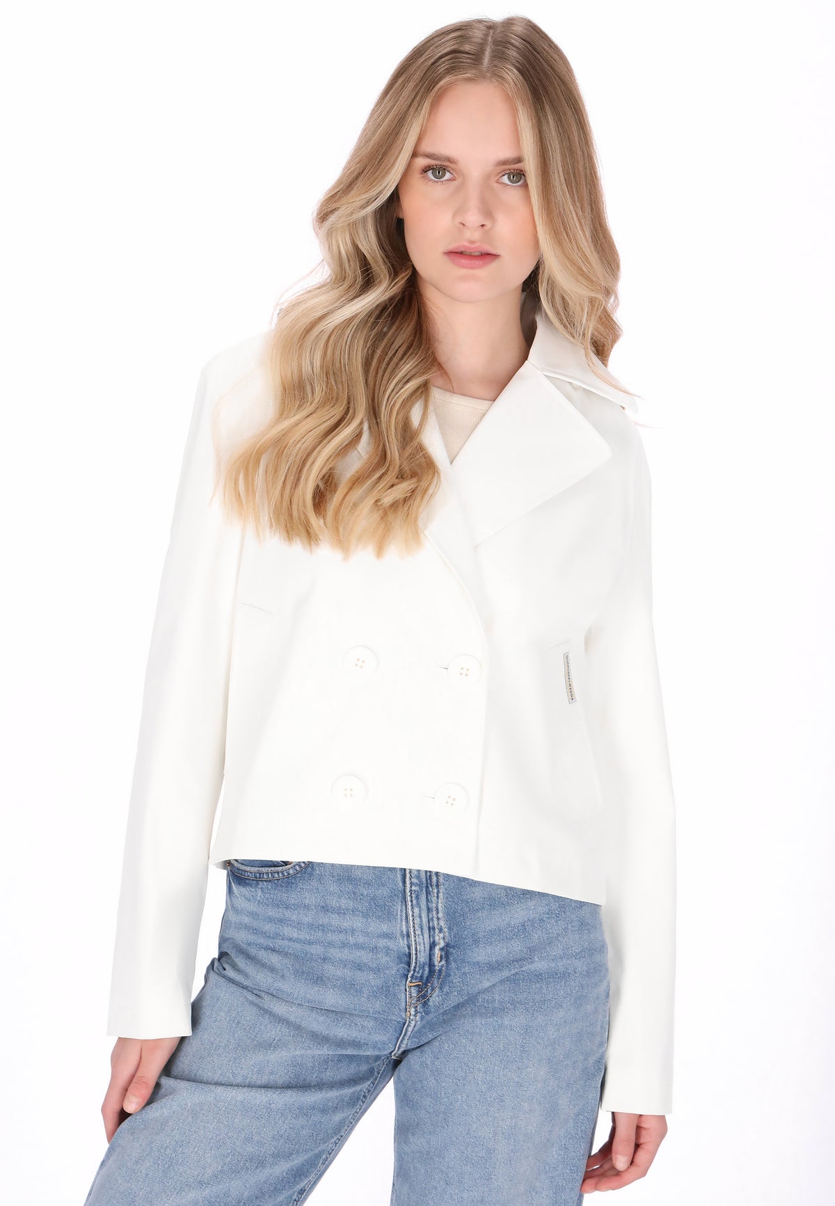 Schmuddelwedda Jacket
