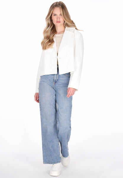Schmuddelwedda Jacket