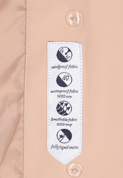Schmuddelwedda Jacket
