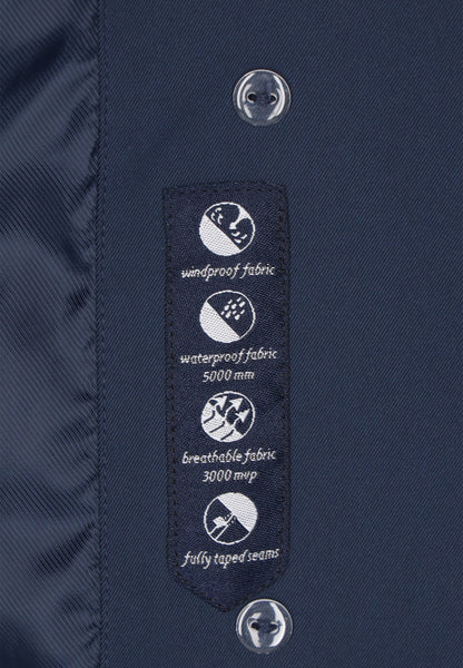 Schmuddelwedda Jacket
