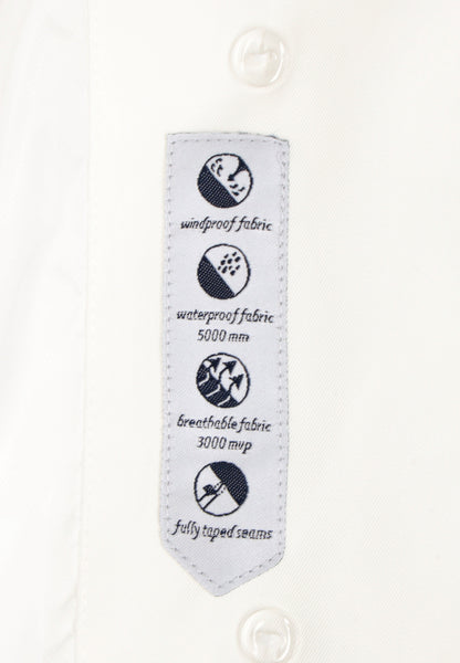 Schmuddelwedda Jacket