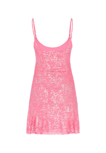 Faina Women's Dress