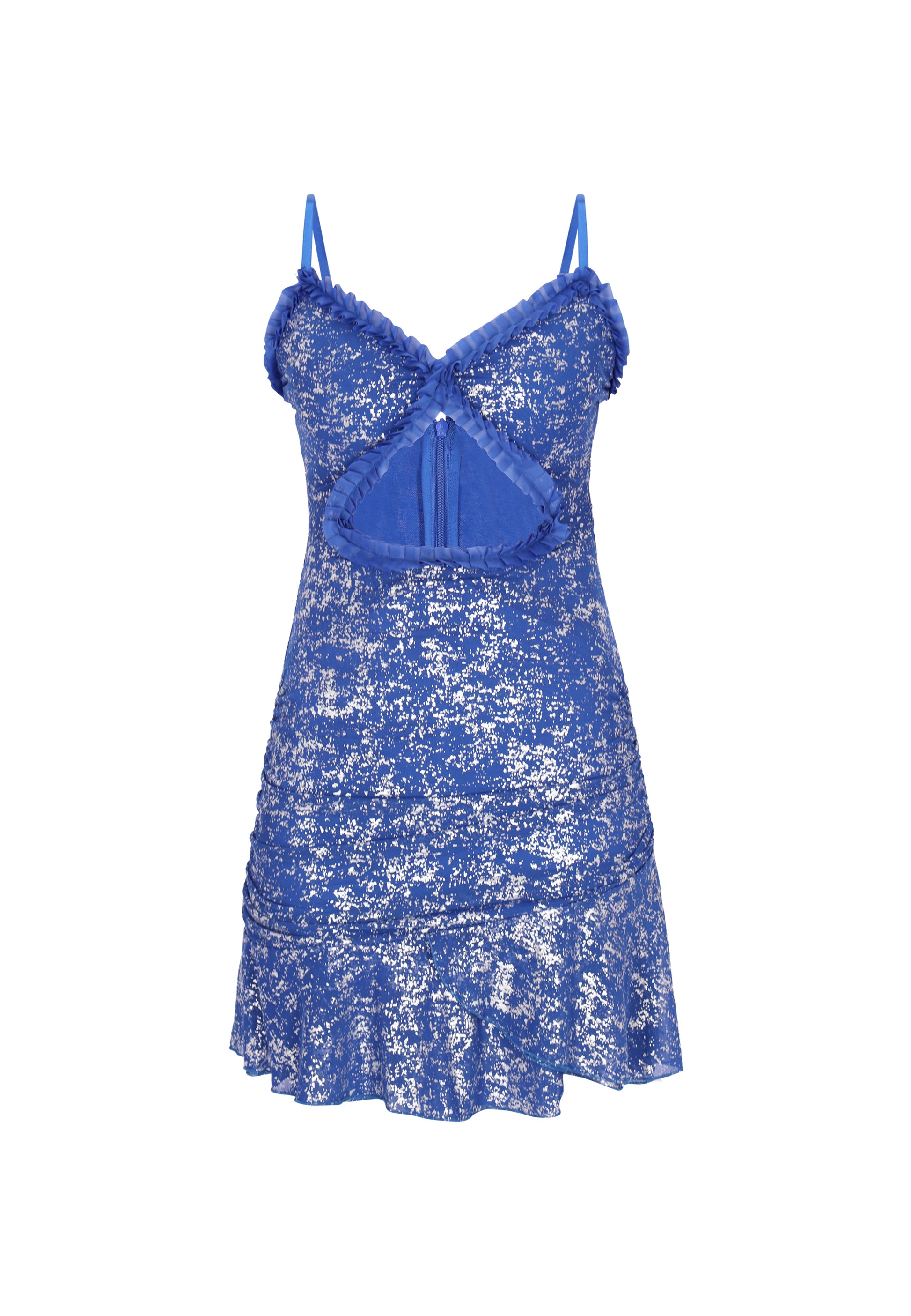 Faina Women's Dress
