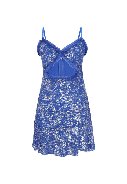 Faina Women's Dress