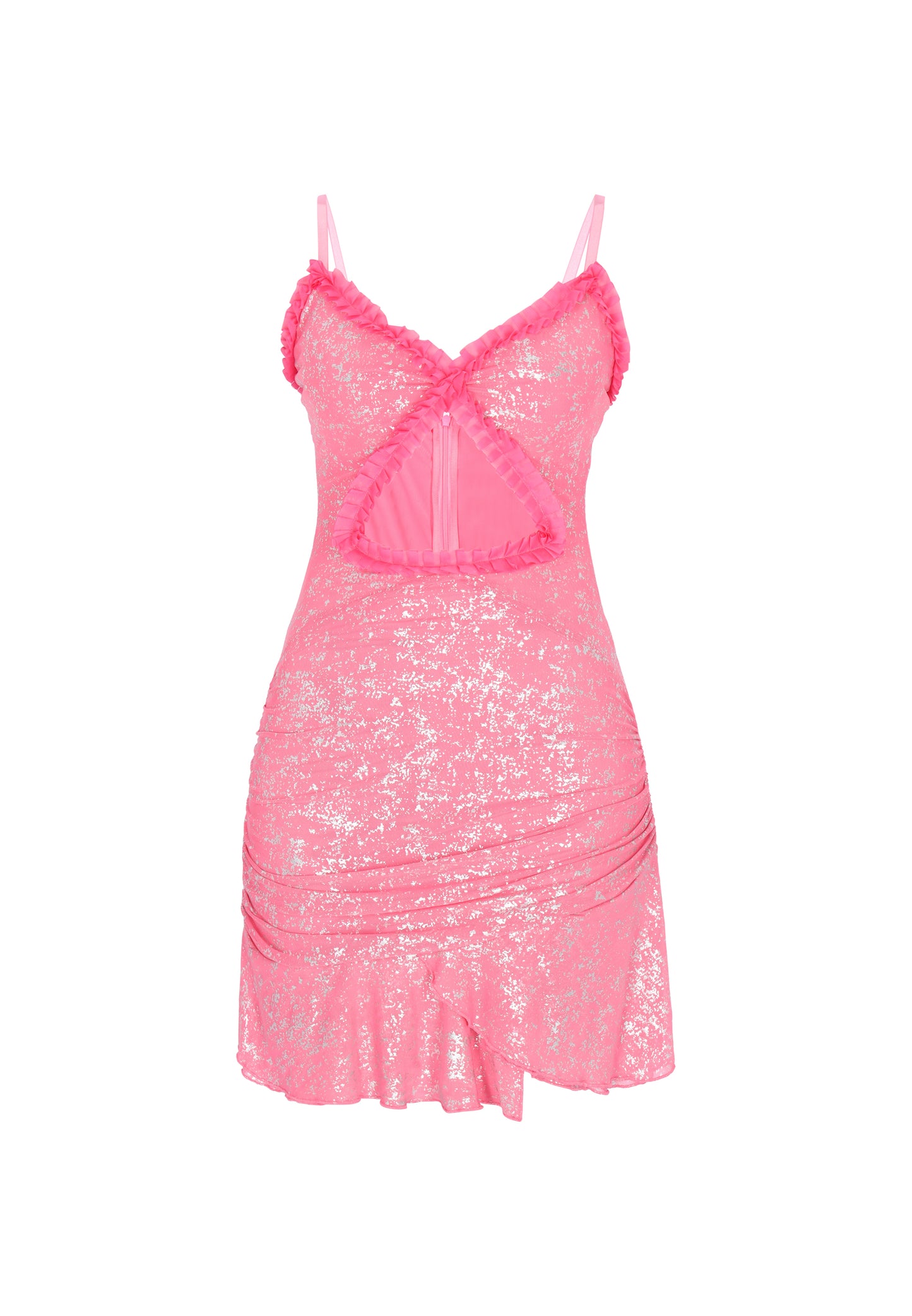 Faina Women's Dress