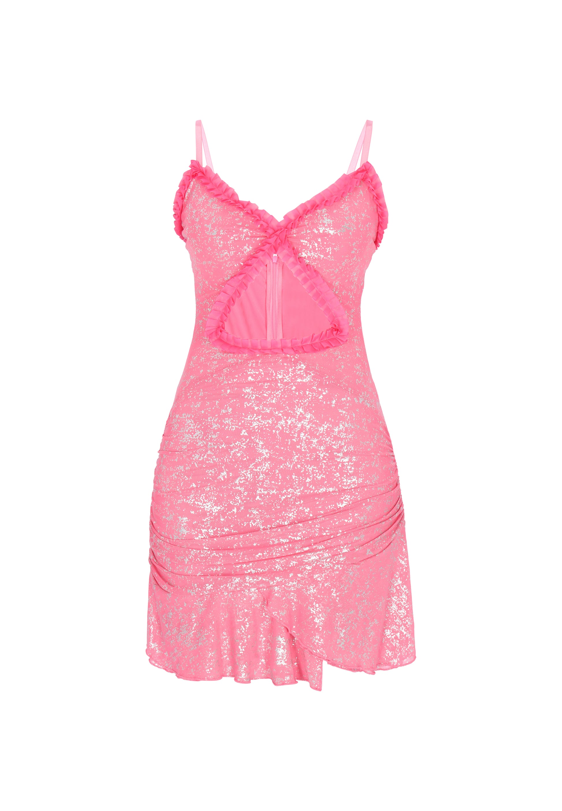 Faina Women's Dress