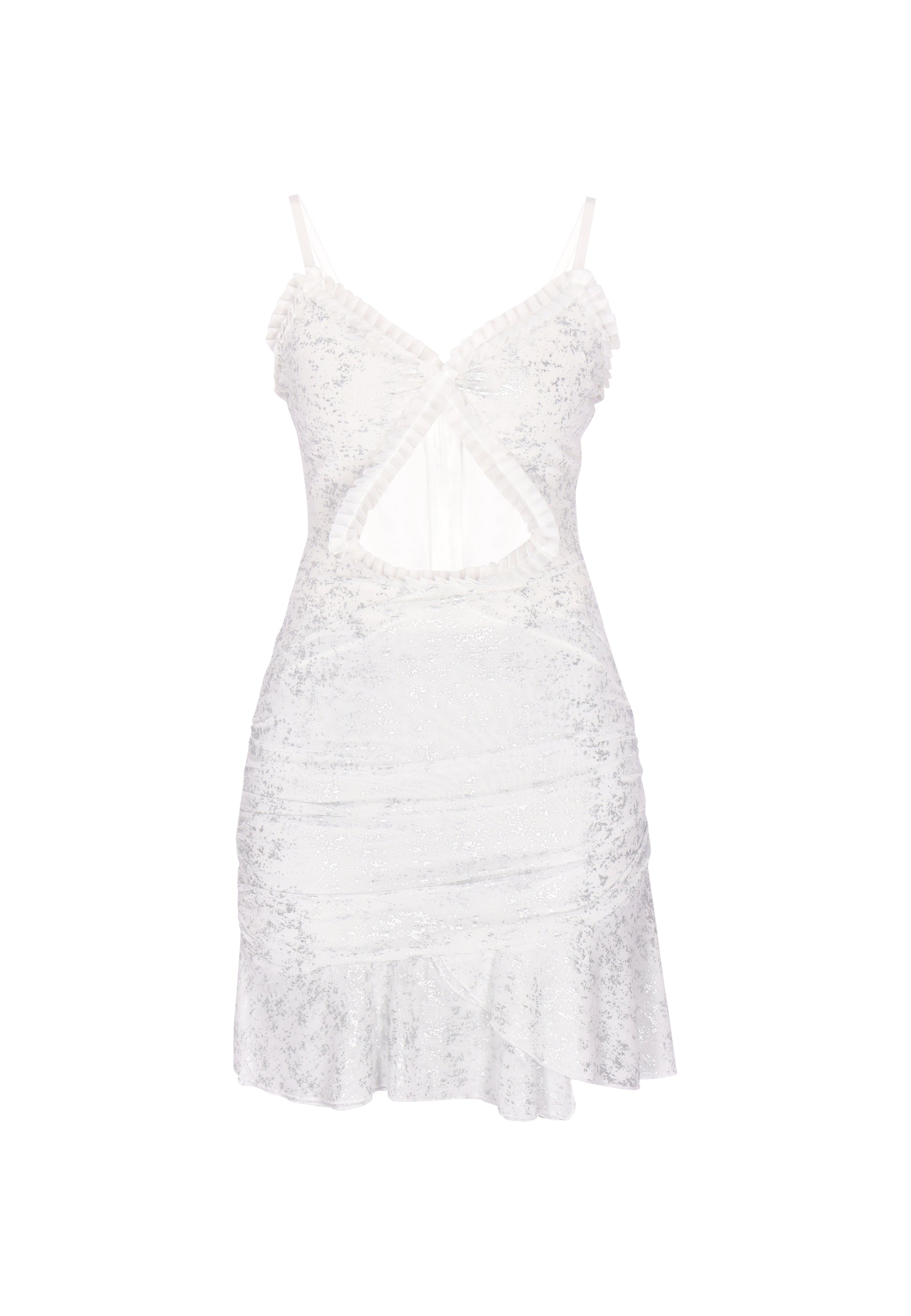 Faina Women's Dress