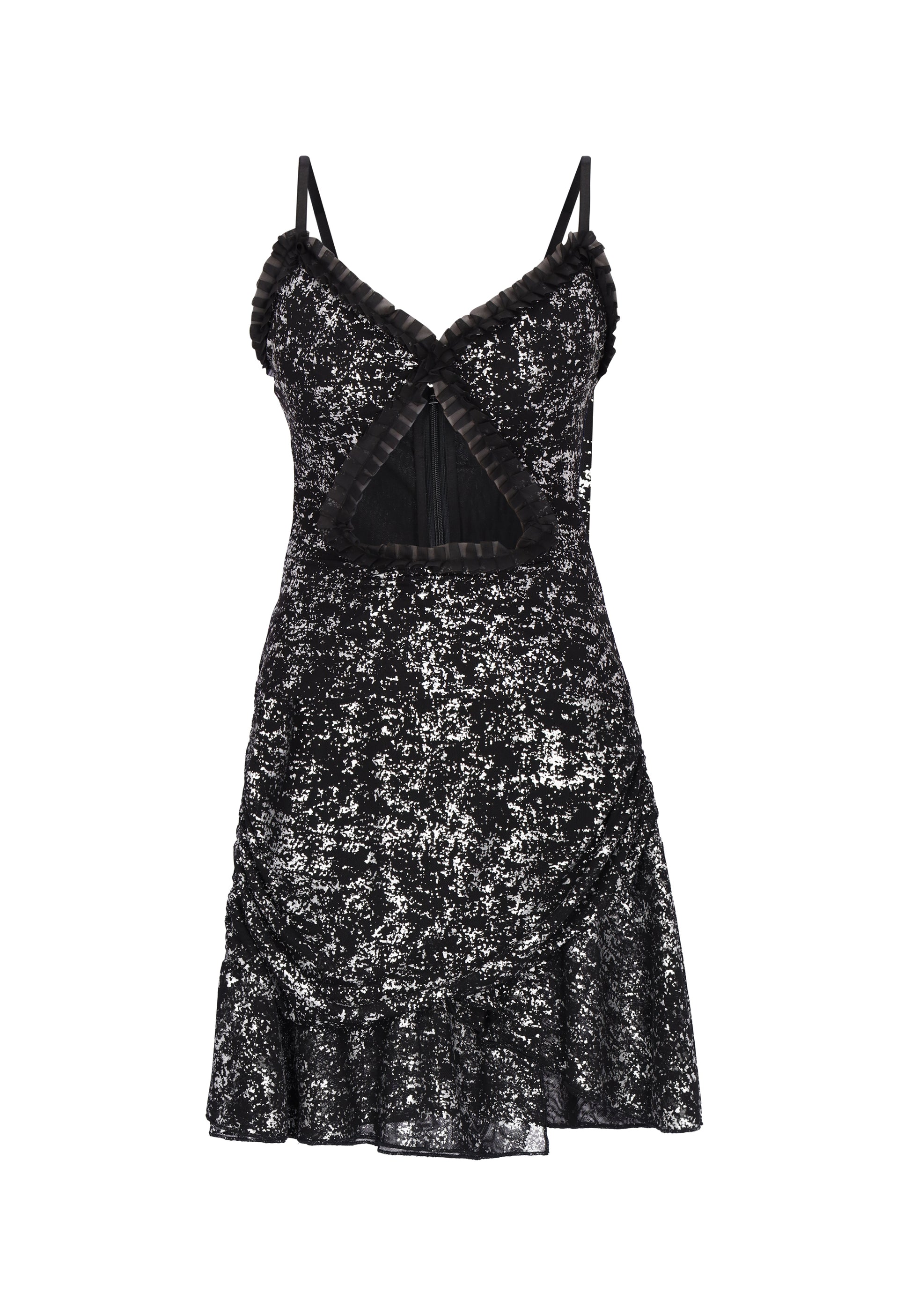 Faina Women's Dress